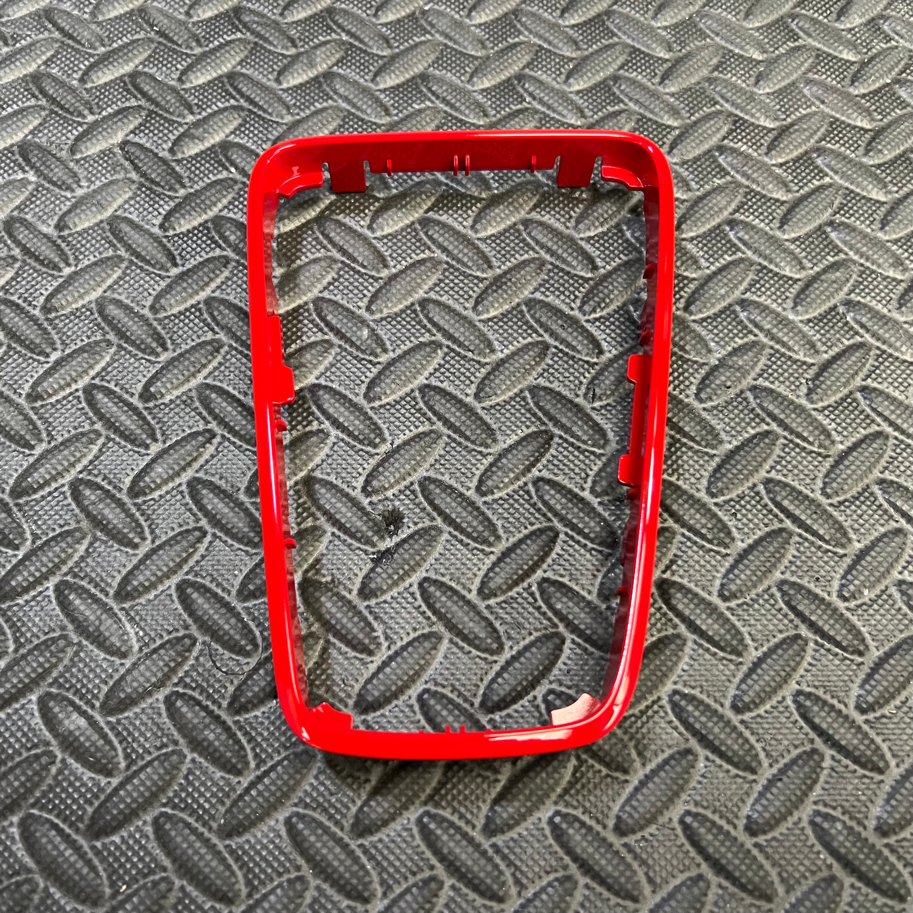Genuine Ford Mk3.5 Focus Gear Gaiter Ring (Painted Finishes)