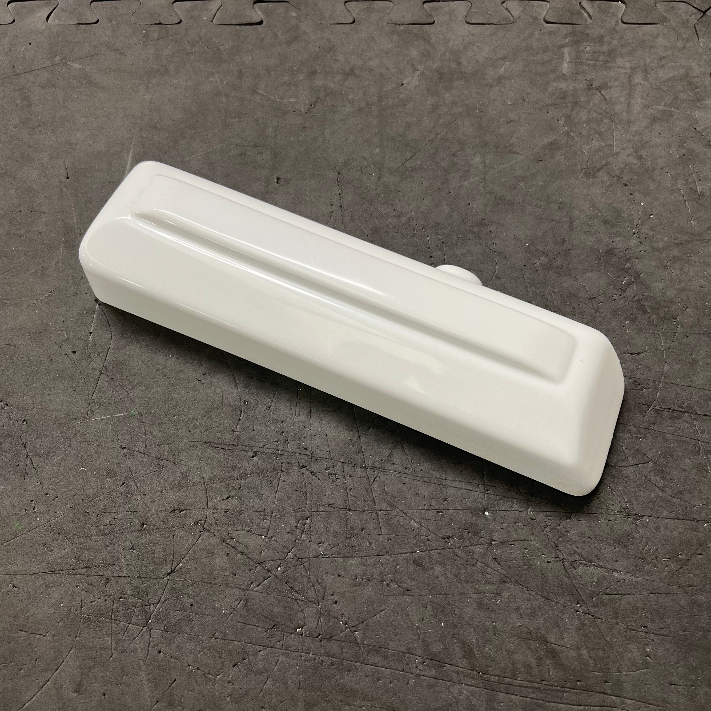 Proform ECU Cover - Mk2.5 Focus RS (Plastic Finishes)