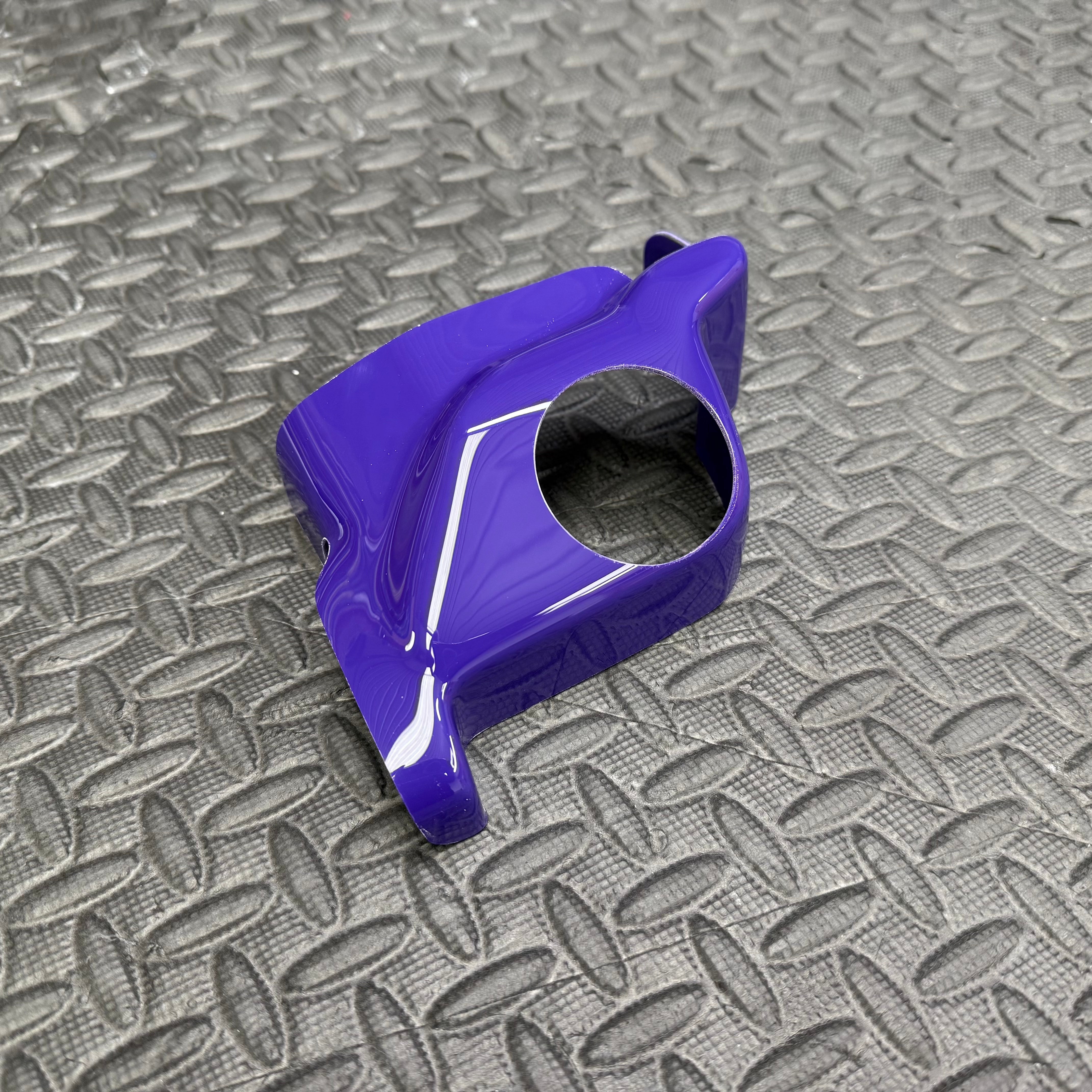 Proform Brake Reservoir Cover - Mk4/4.5 Focus ST (Plastic Finishes)