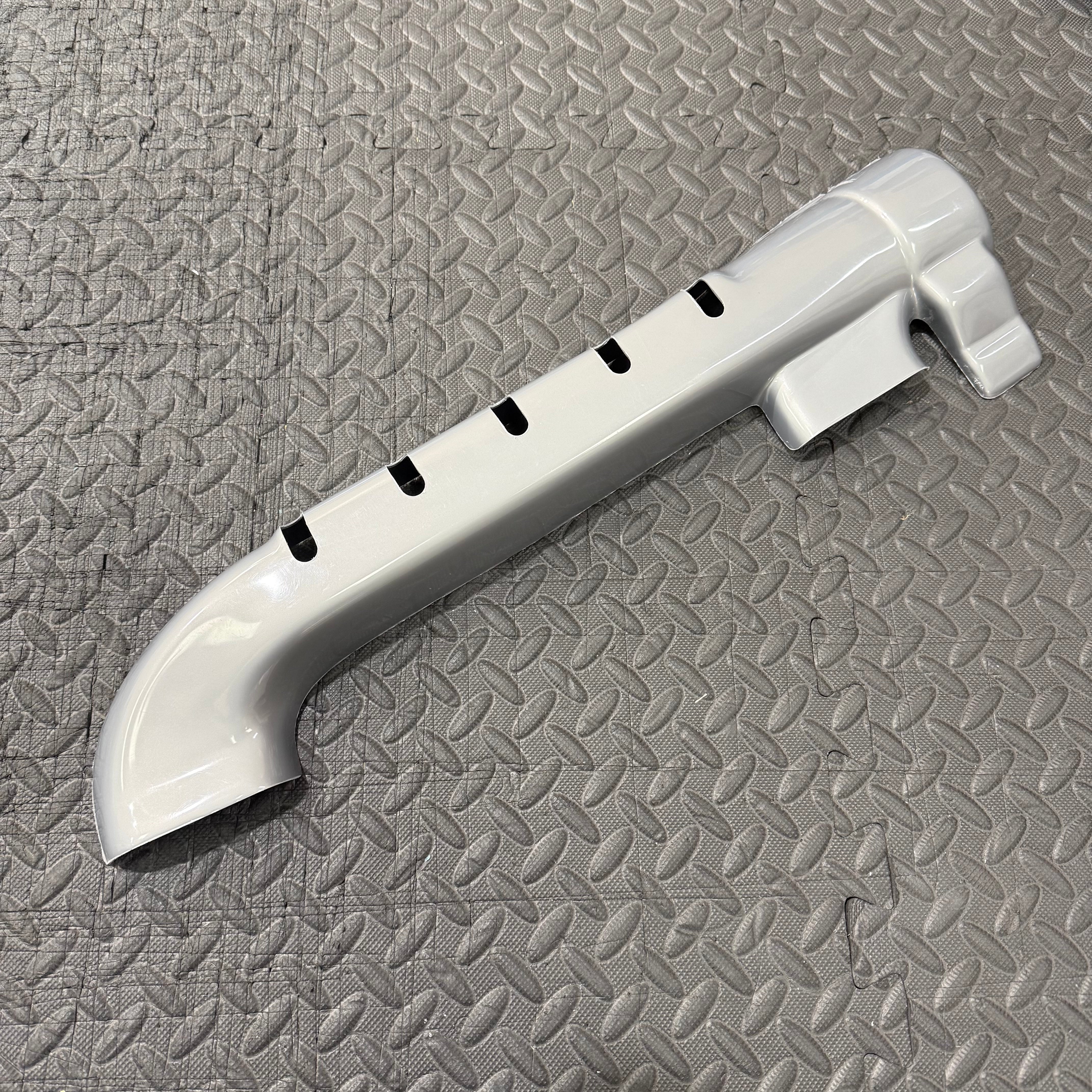 Proform Air Intake Cover - Mk8/8.5 Fiesta ST & Mk2 Puma ST 1.5 Engine (Plastic Finishes)