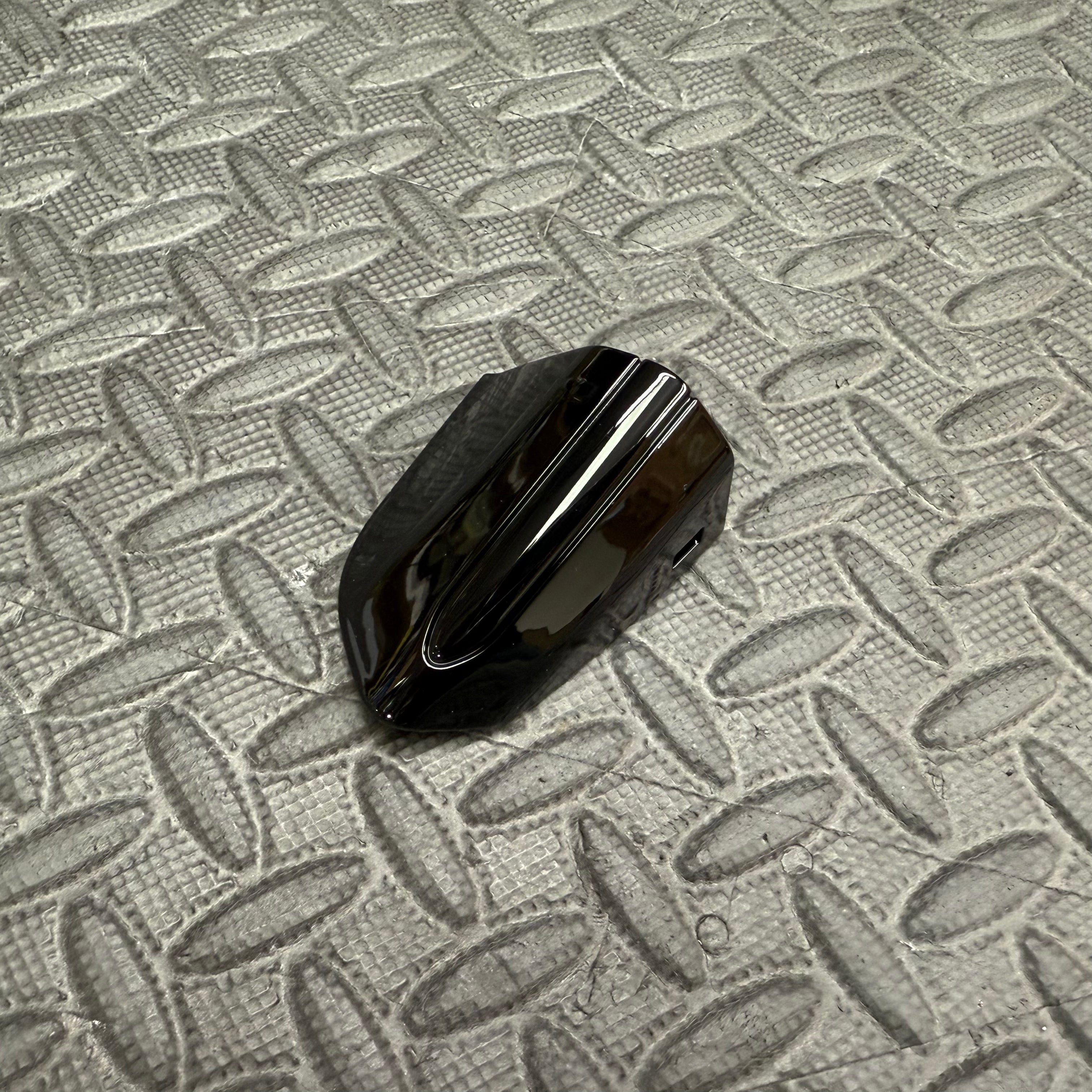 Standard Door Handle Lock Cover - Mk5 Mondeo