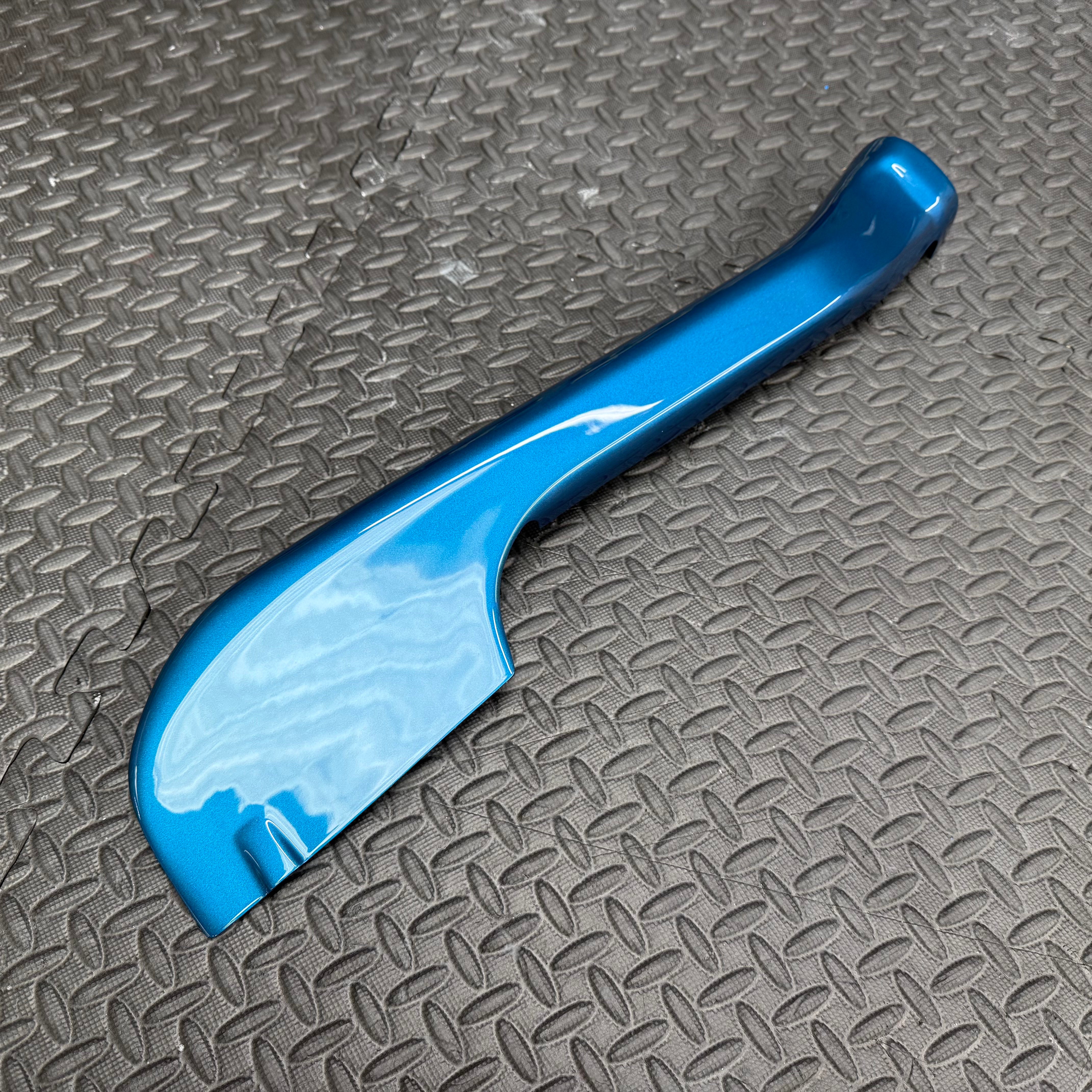 Proform Air Intake Cover - Mk4/4.5 Ford Focus (Painted Finishes)