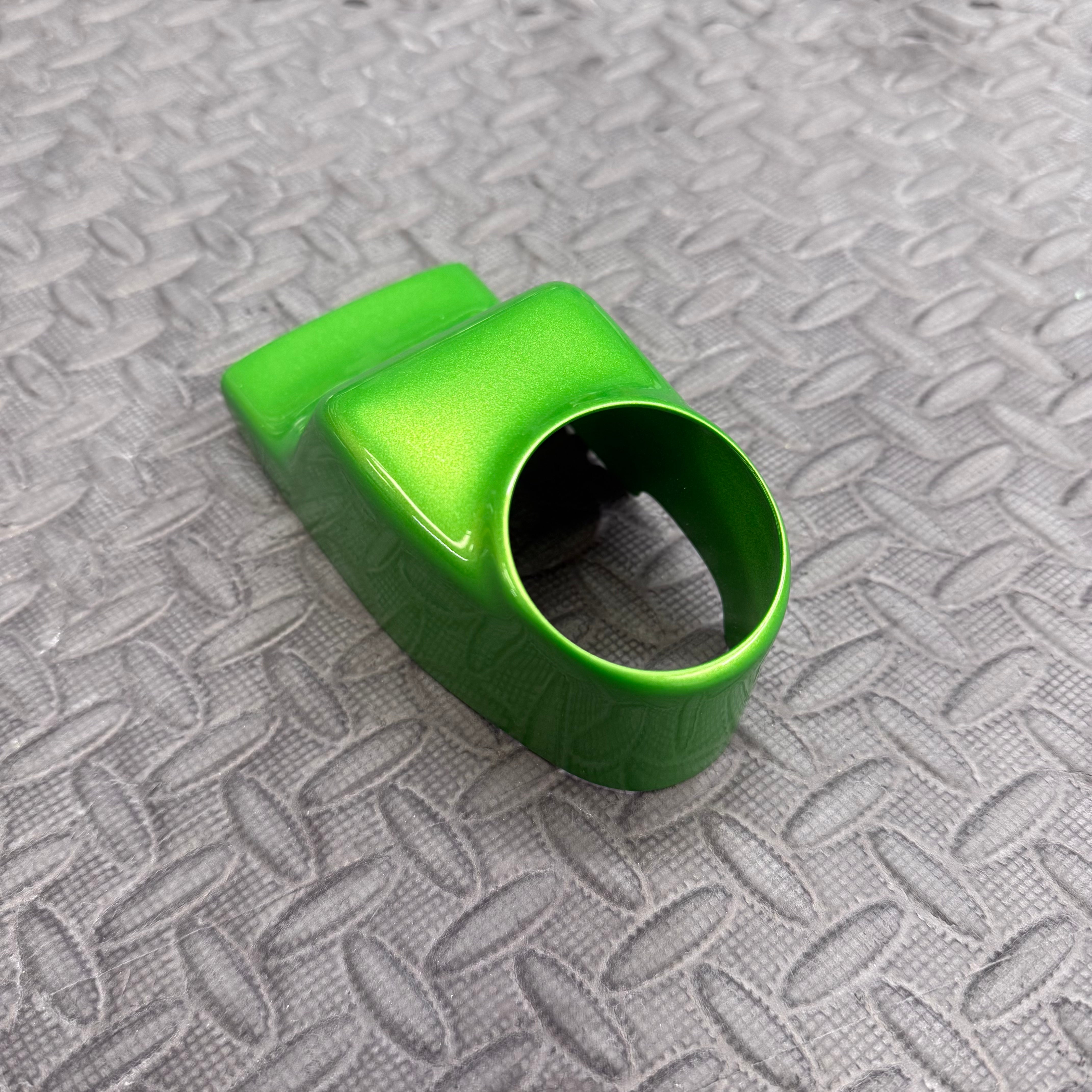 Proform Brake Reservoir Cover - Mk8/8.5 Ford Fiesta & Mk2/2.5 Puma (Painted Finishes)