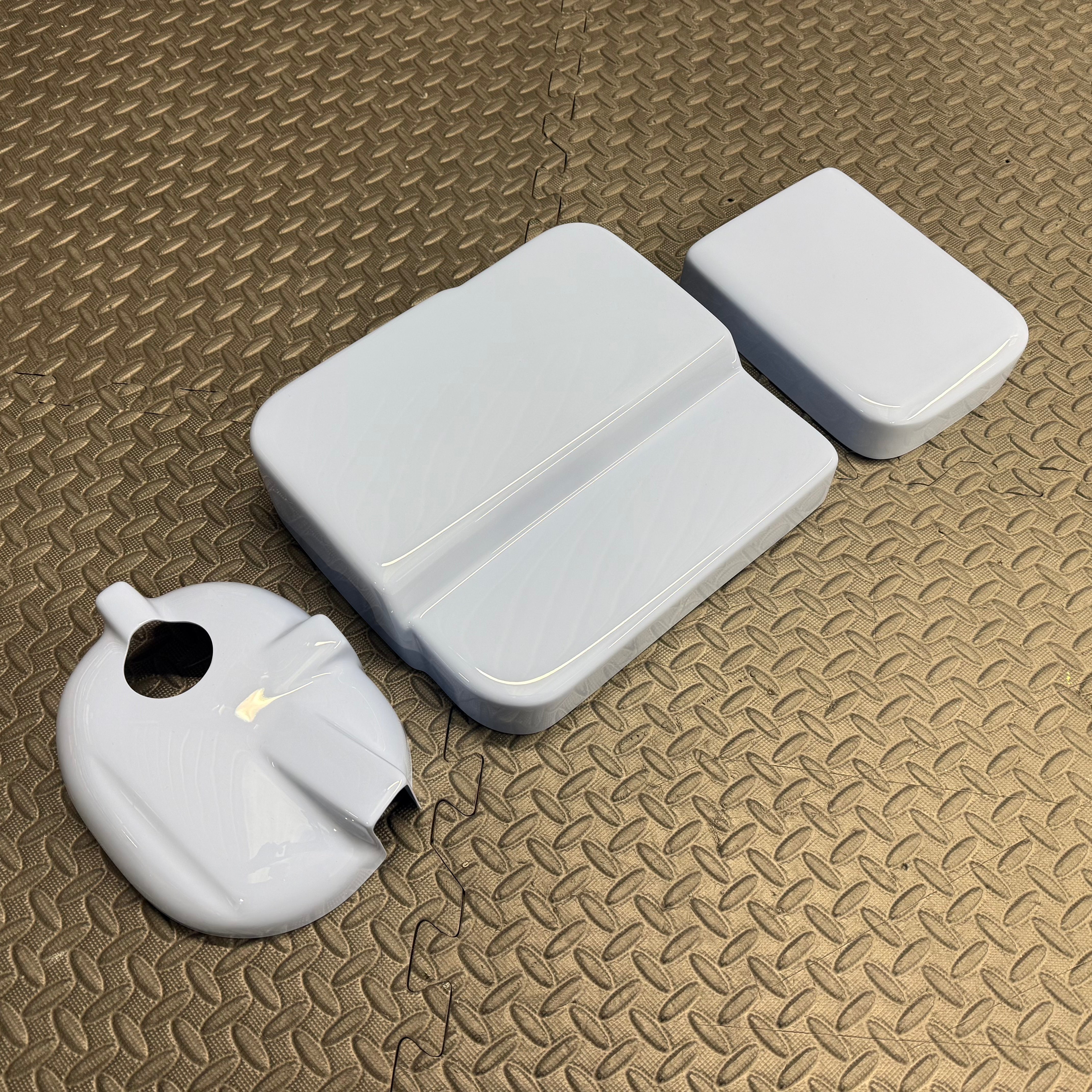 Proform Hyundai i20N Engine Bay Dress Up Kit