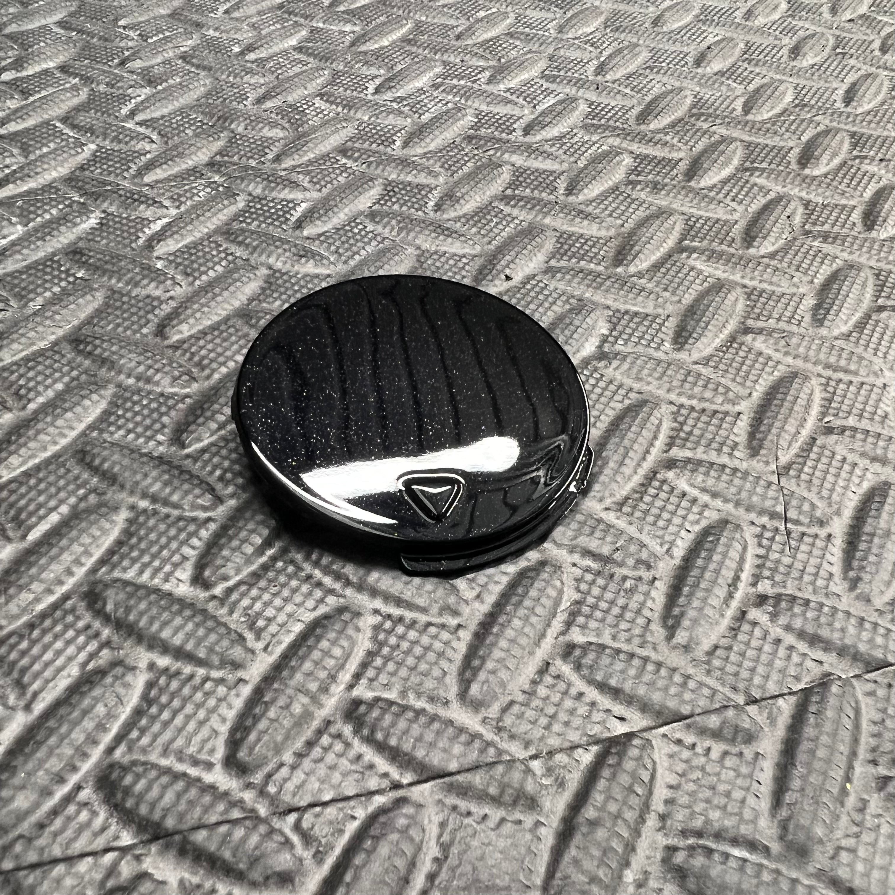 Genuine Ford Tow Eye Cover - Mk6 Fiesta ST150 / Zetec S