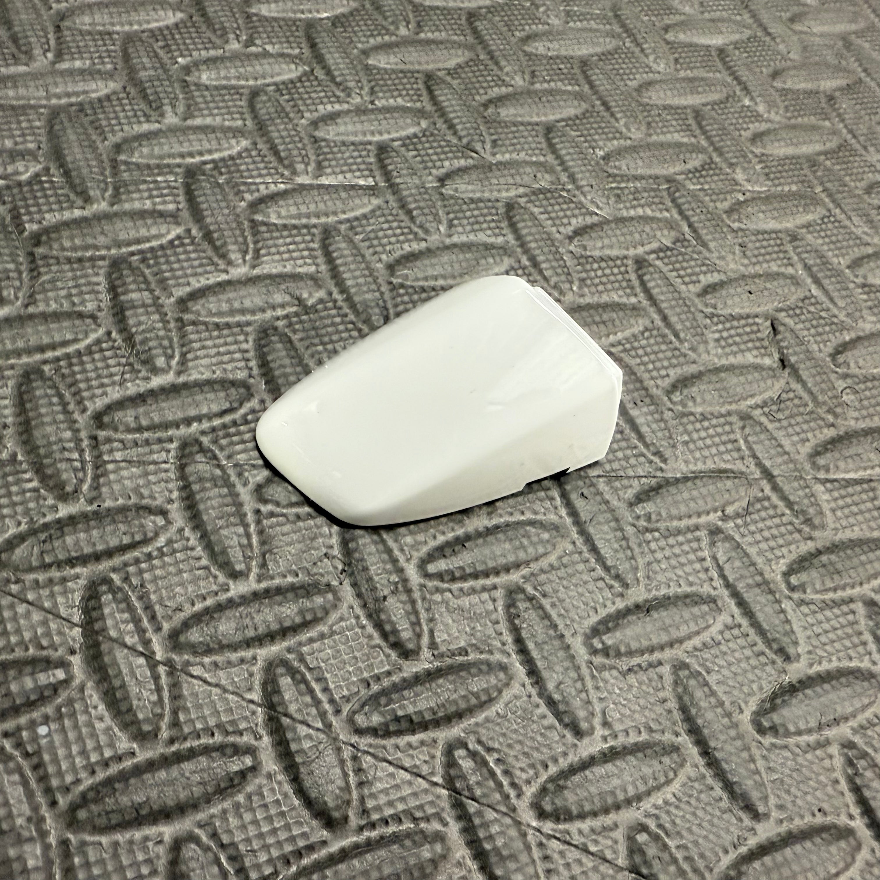 MK7/7.5 Volkswagen Golf Door Lock Barrel Cover