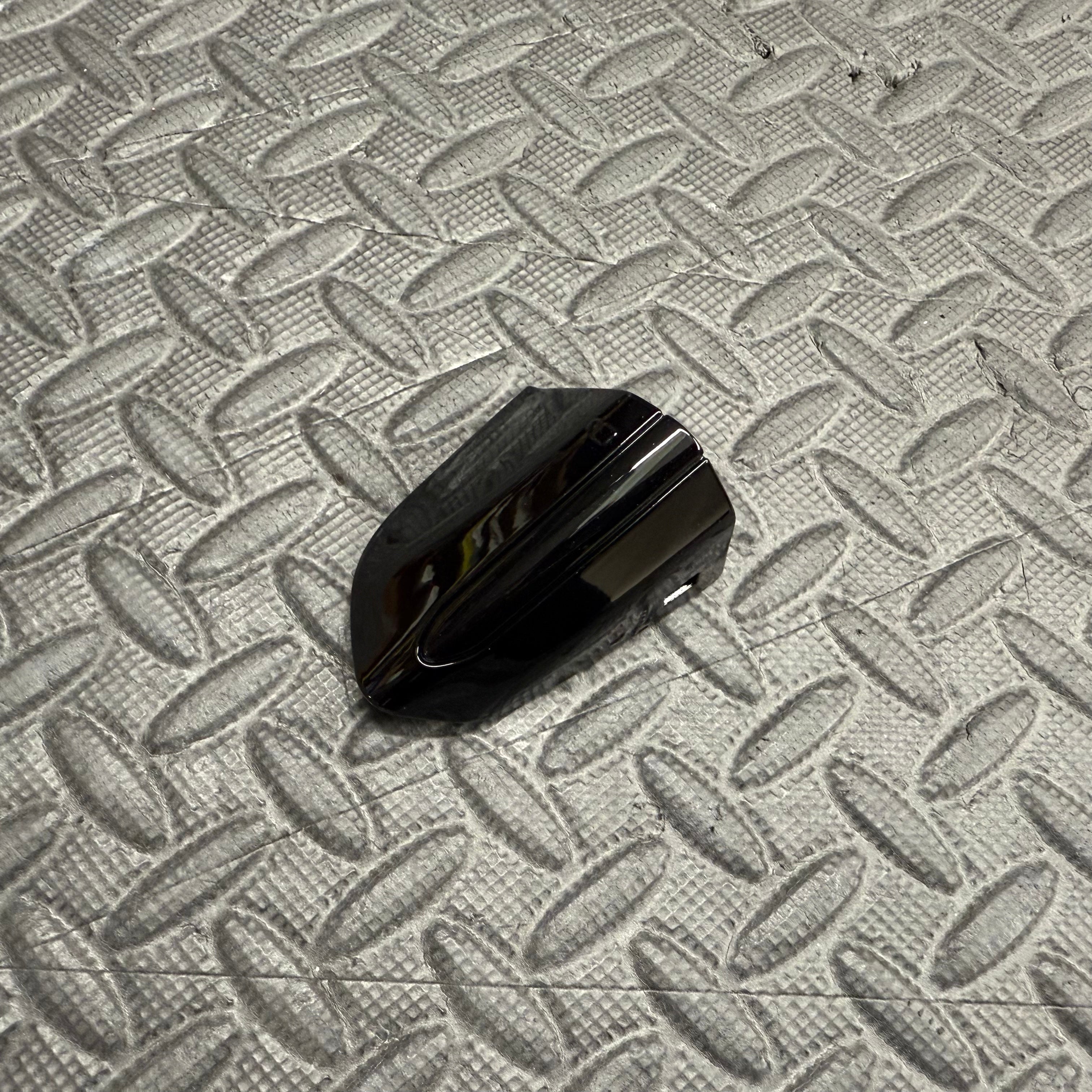 Standard Door Handle Lock Cover - Mk5 Mondeo