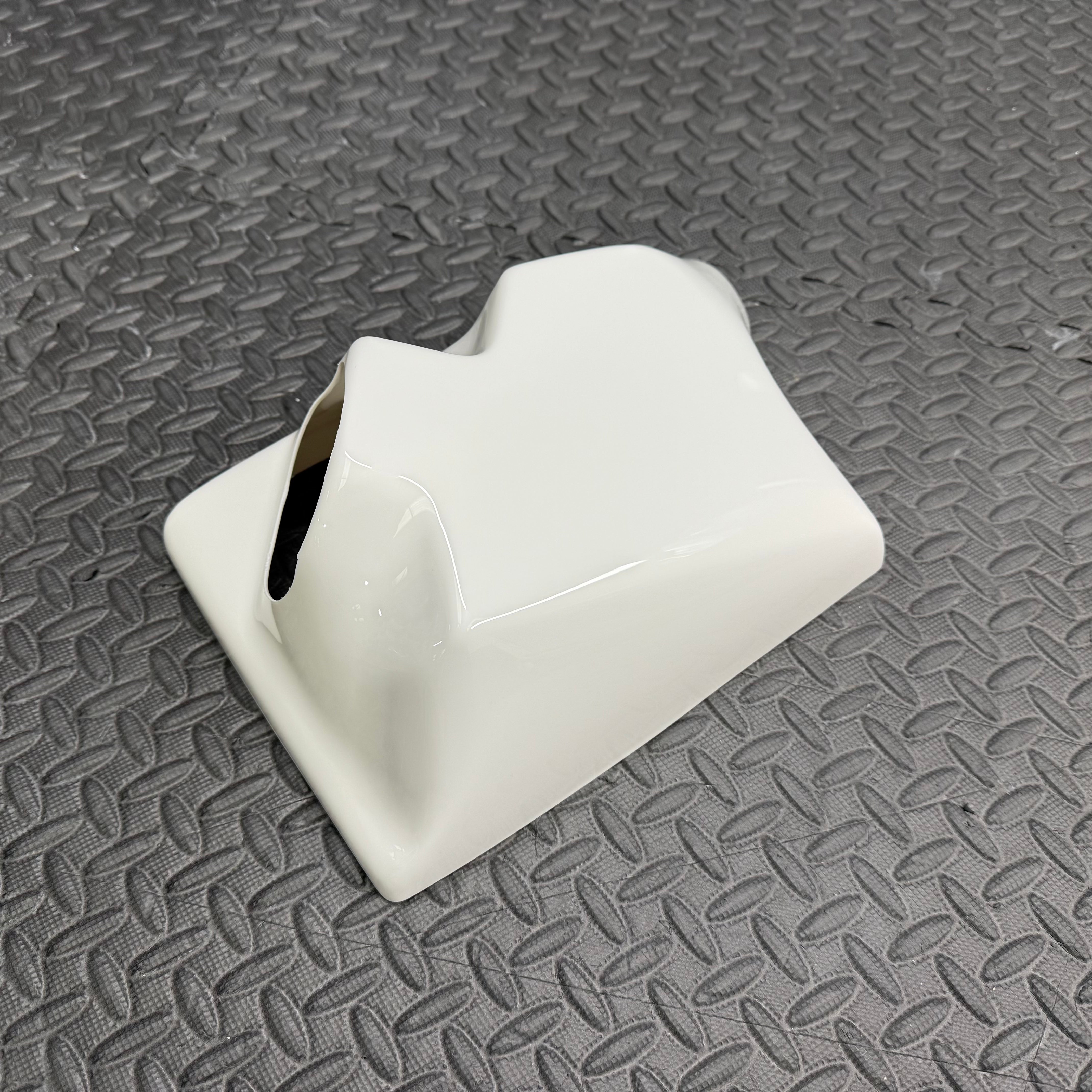 Proform Airbox Cover - Mk8/8.5 Ford Fiesta ST / Mk2 Puma ST 1.5 (Plastic Finishes)