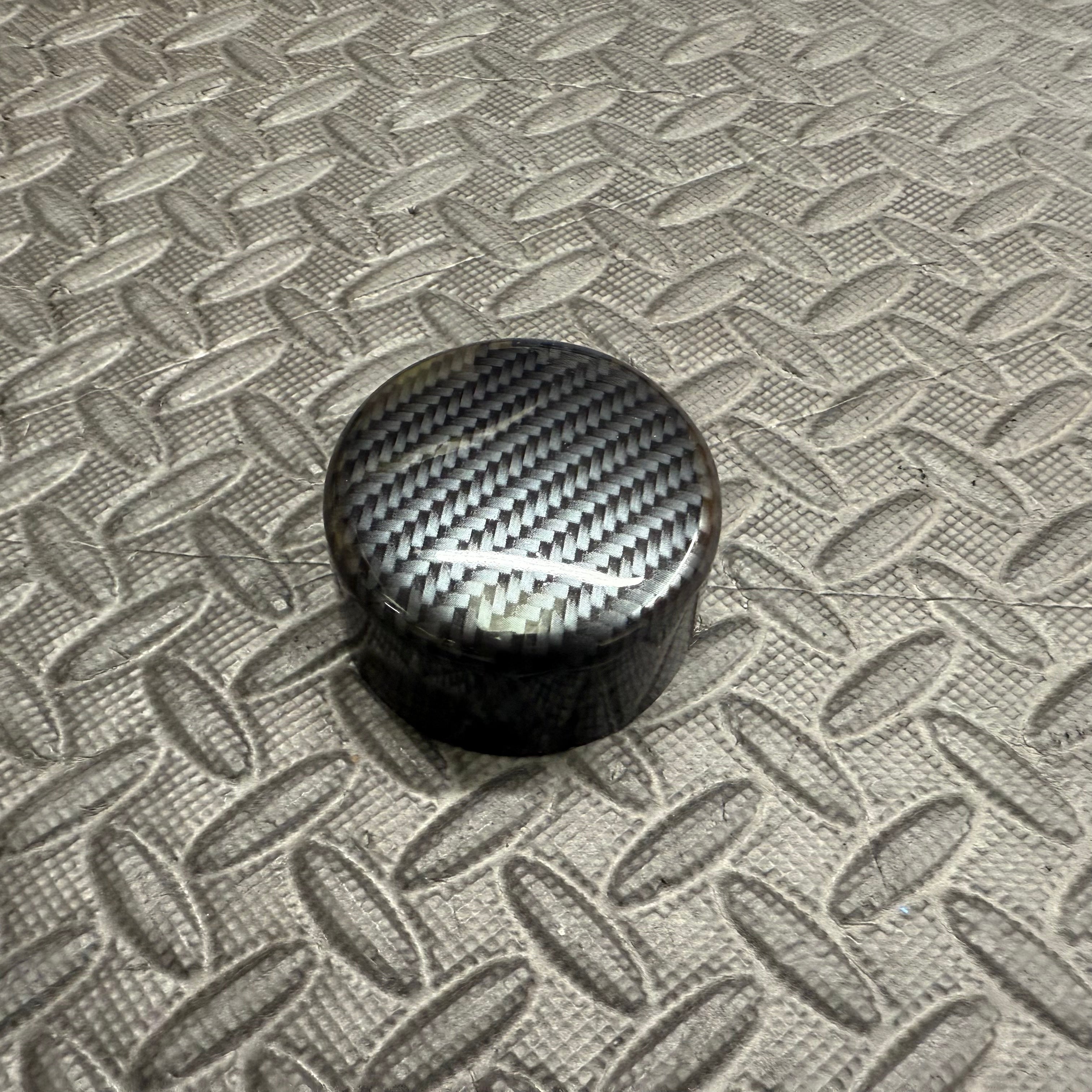 Proform Coolant Cap Cover - Mk4 Renault Clio RS (Plastic Finishes)