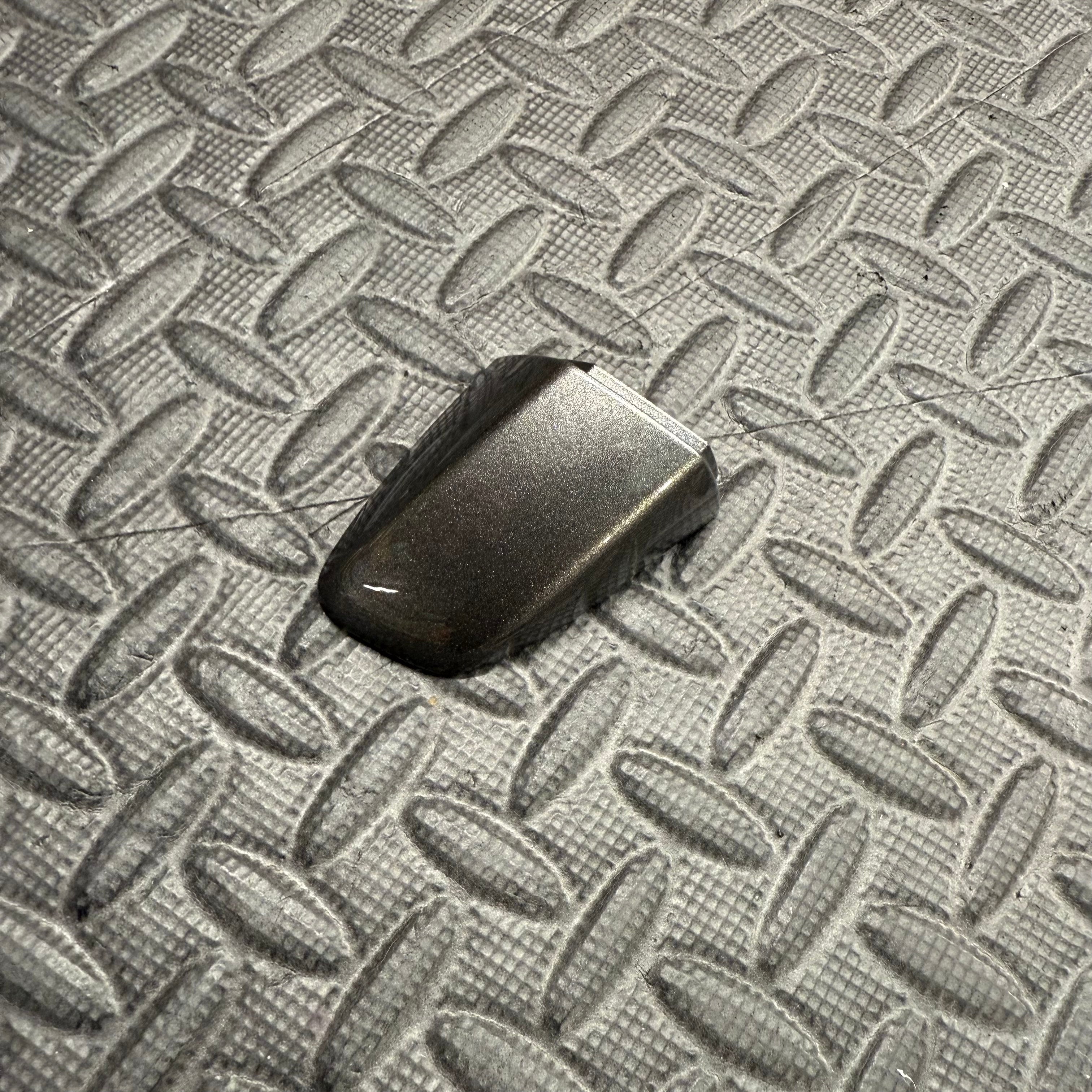 MK7/7.5 Volkswagen Golf Door Lock Barrel Cover