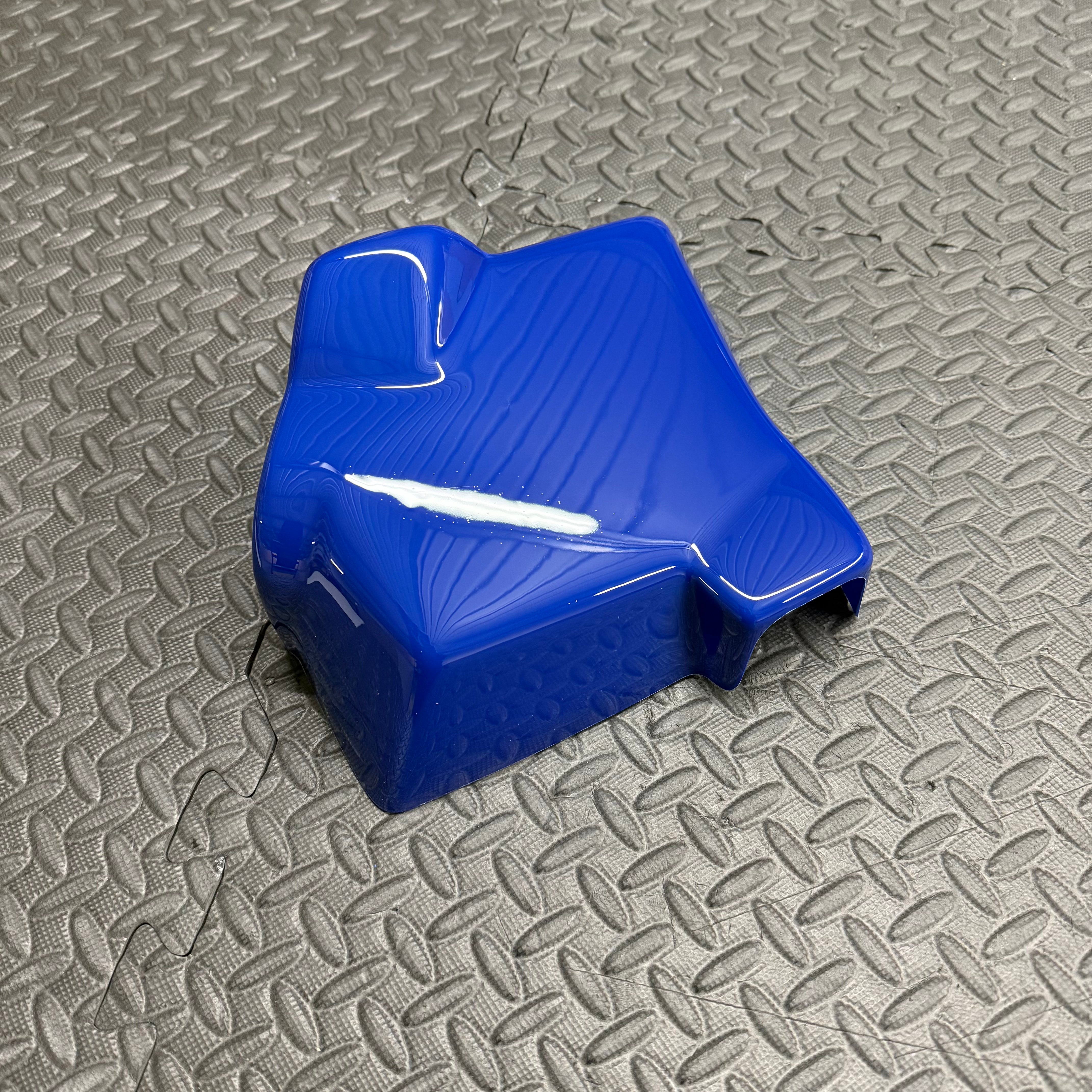 Proform Airbox Cover - Mk7.5 Ford Fiesta (Plastic Finishes)