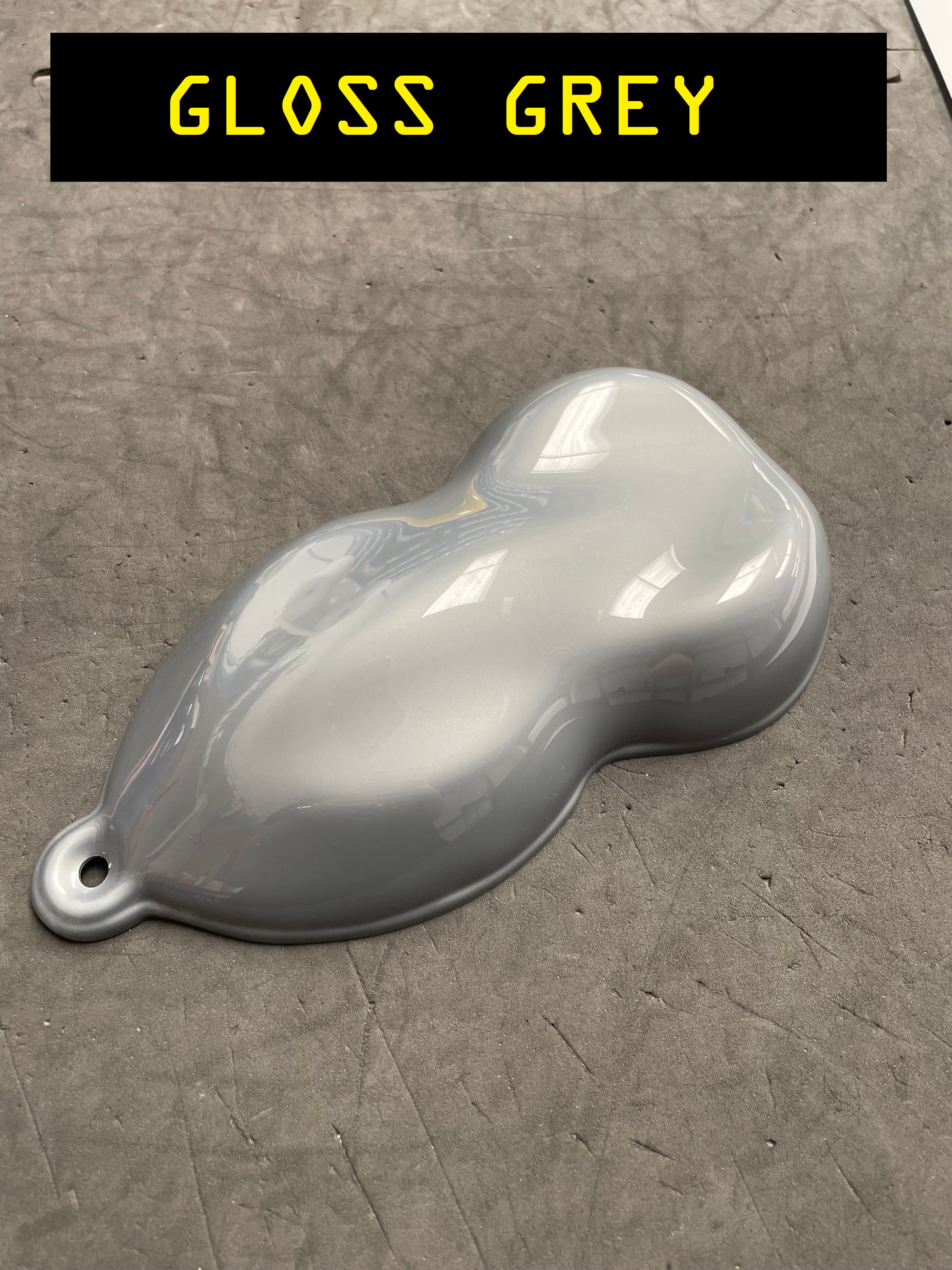 Proform Strut Mount Covers - Mk7/7.5 Fiesta (Plastic Finishes)