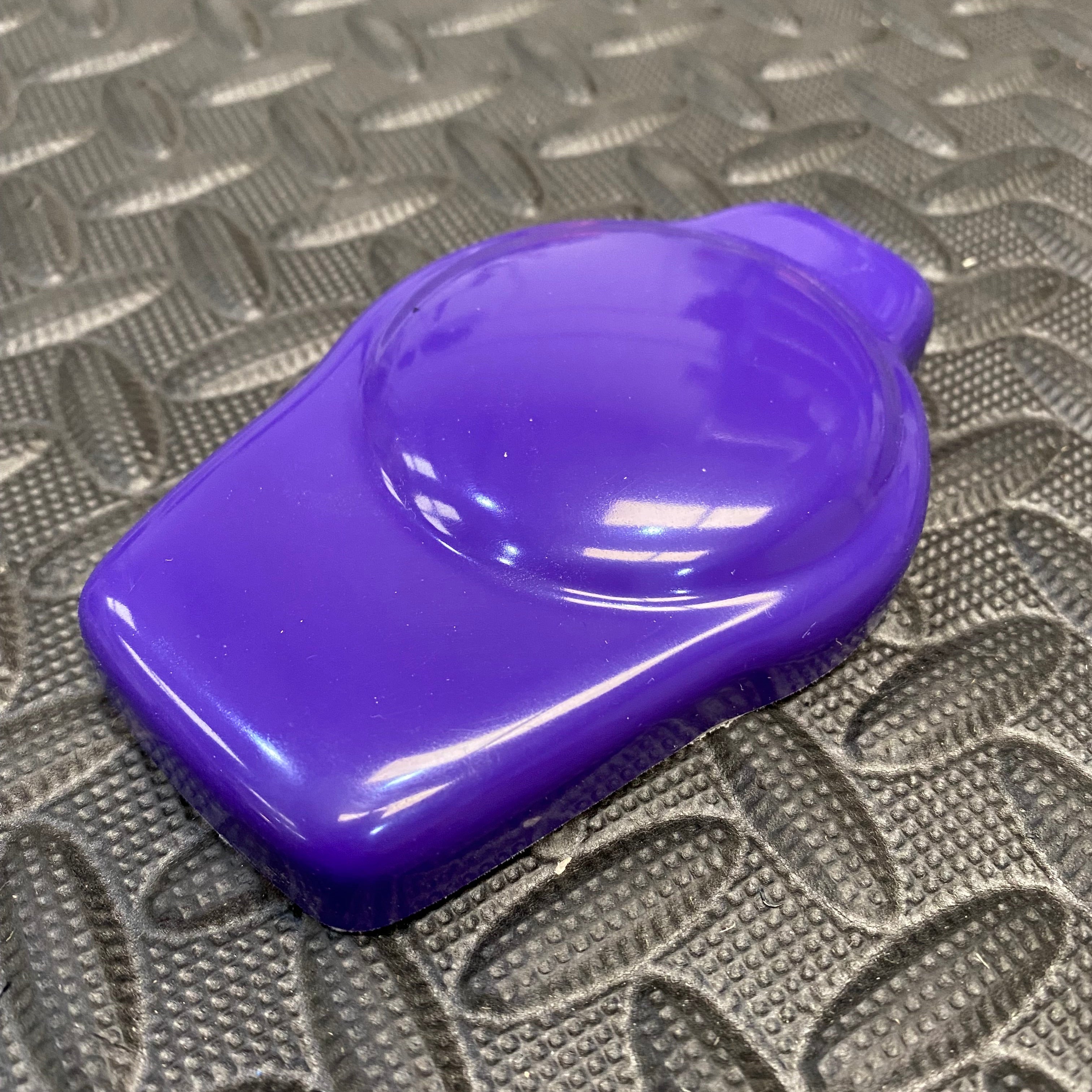Washer Bottle Cap Cover - Mk3 Skoda Octavia (Plastic Finishes)