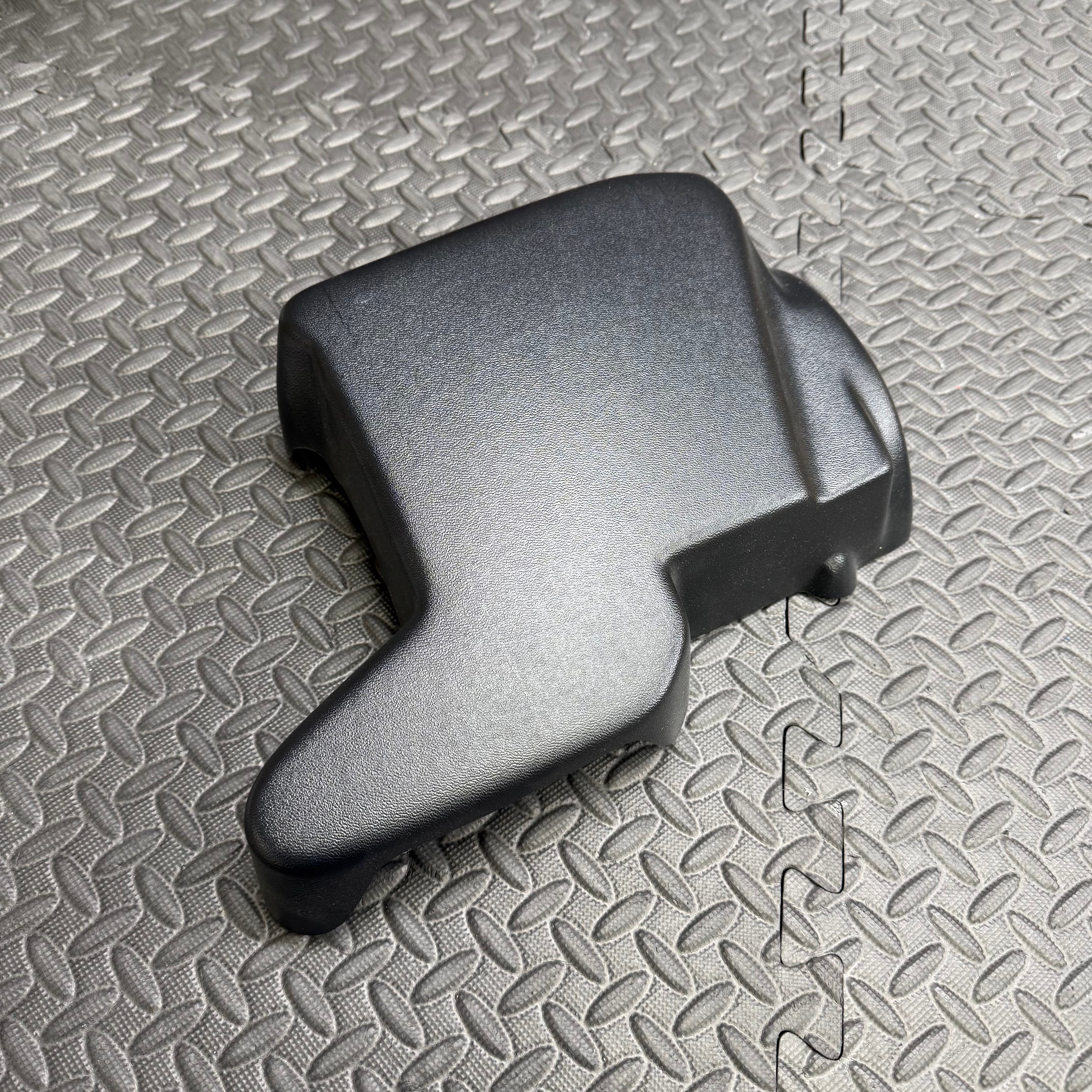Proform Airbox Cover - Mk2.5 Focus ST/RS (Plastic Finishes)