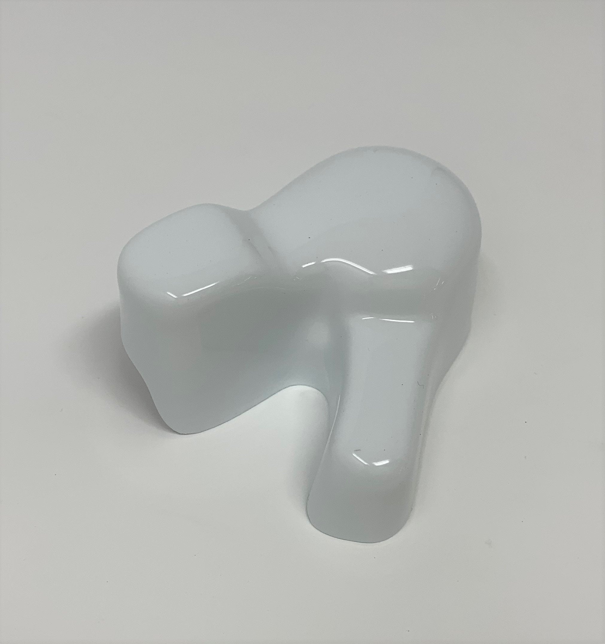 Proform Bonnet Catch Cover - Mk2/2.5 Puma (Painted Finishes)