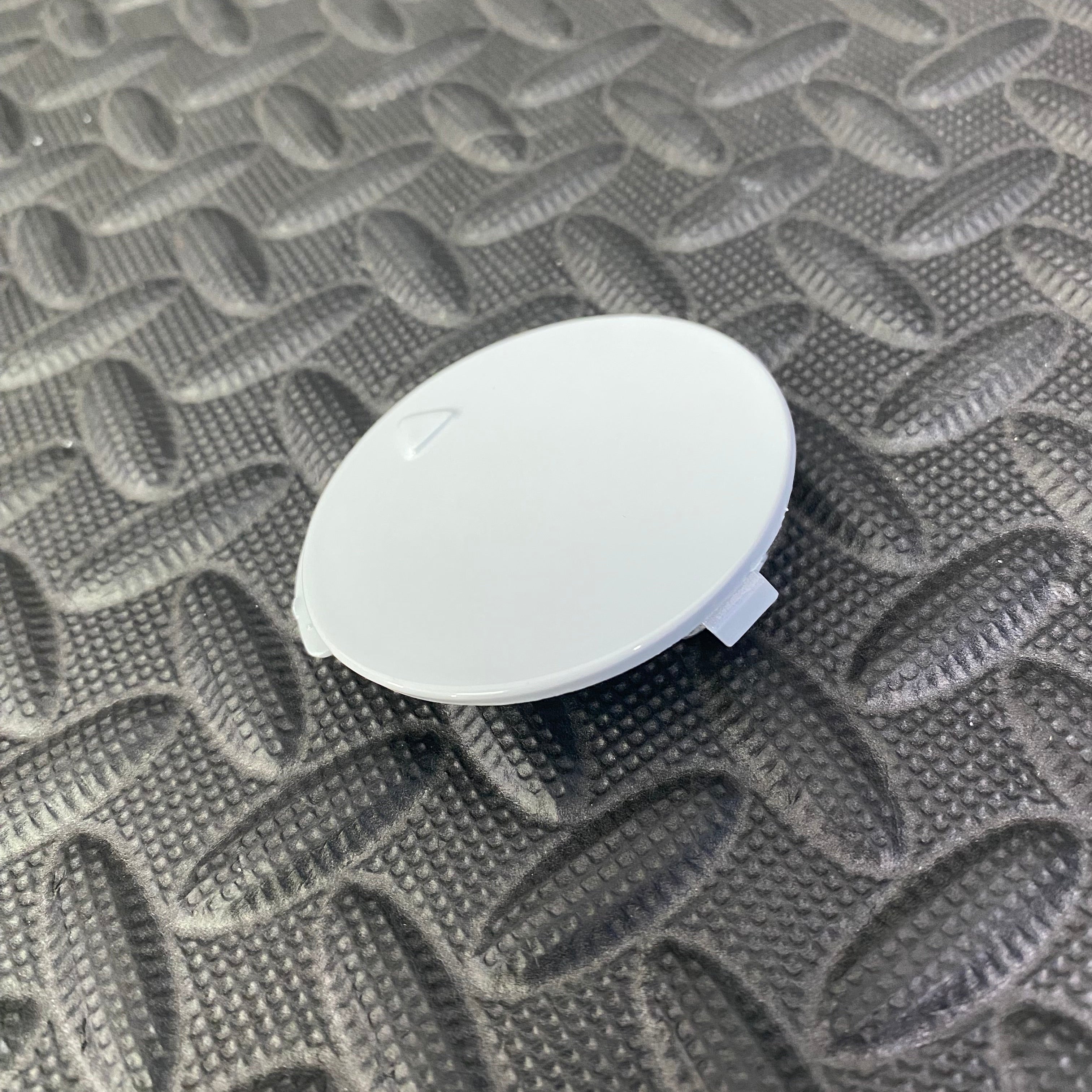 Genuine Ford Tow Eye Cover - Mk6 Fiesta ST150 / Zetec S