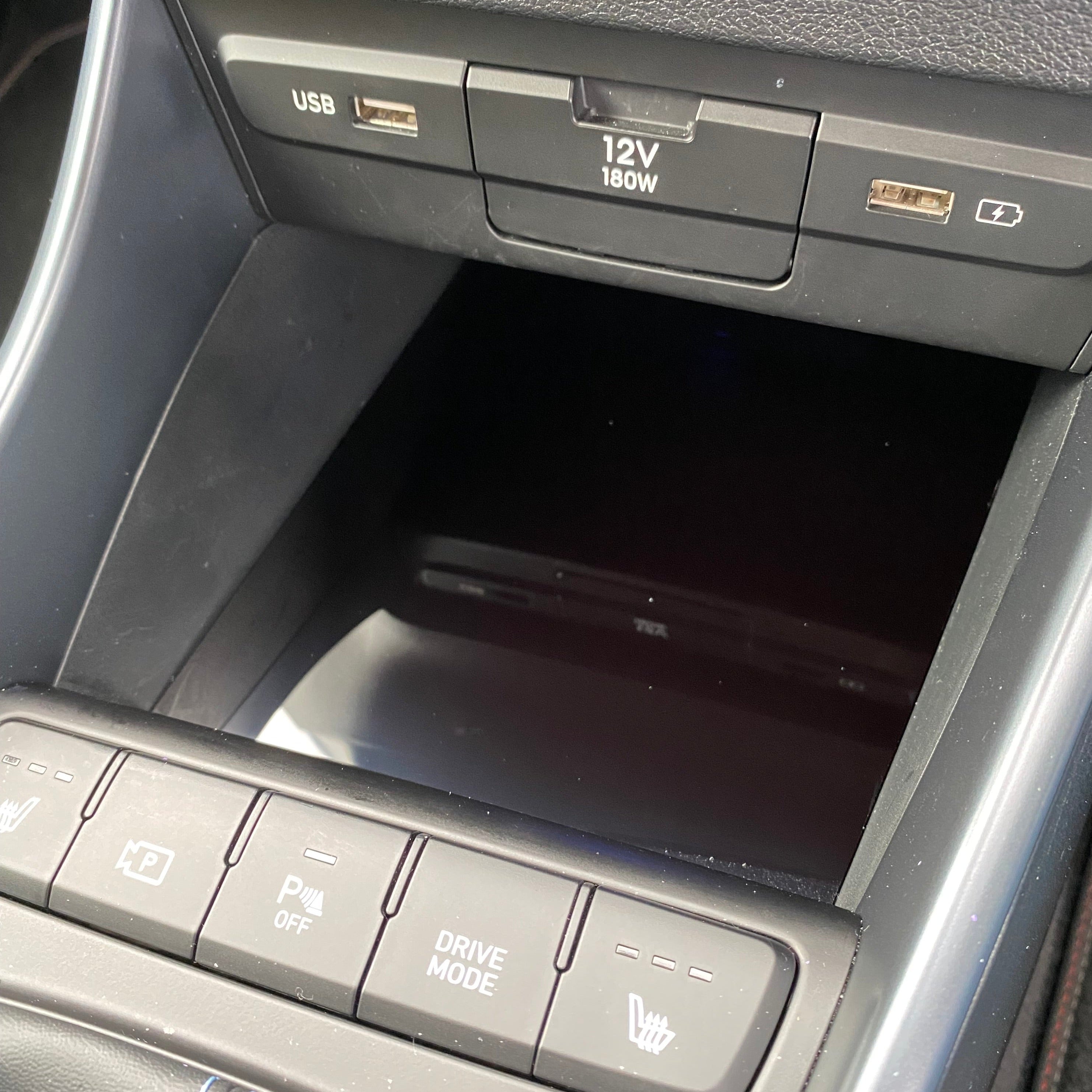 Proform Dash Insert Plate - Fits Hyundai i20