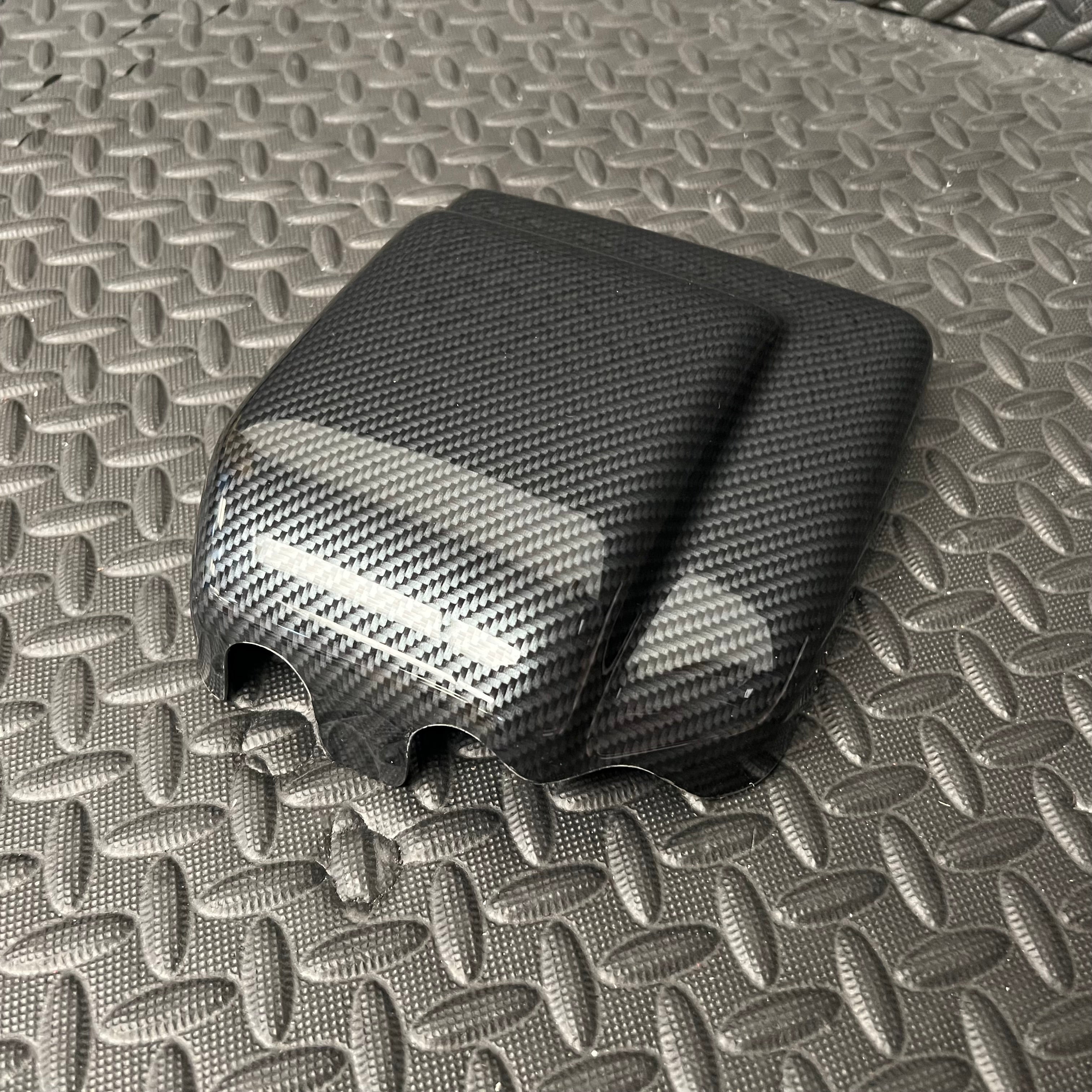 Proform Dress Up Kit - Mk4/4.5 Ford Focus (Plastic Finishes)