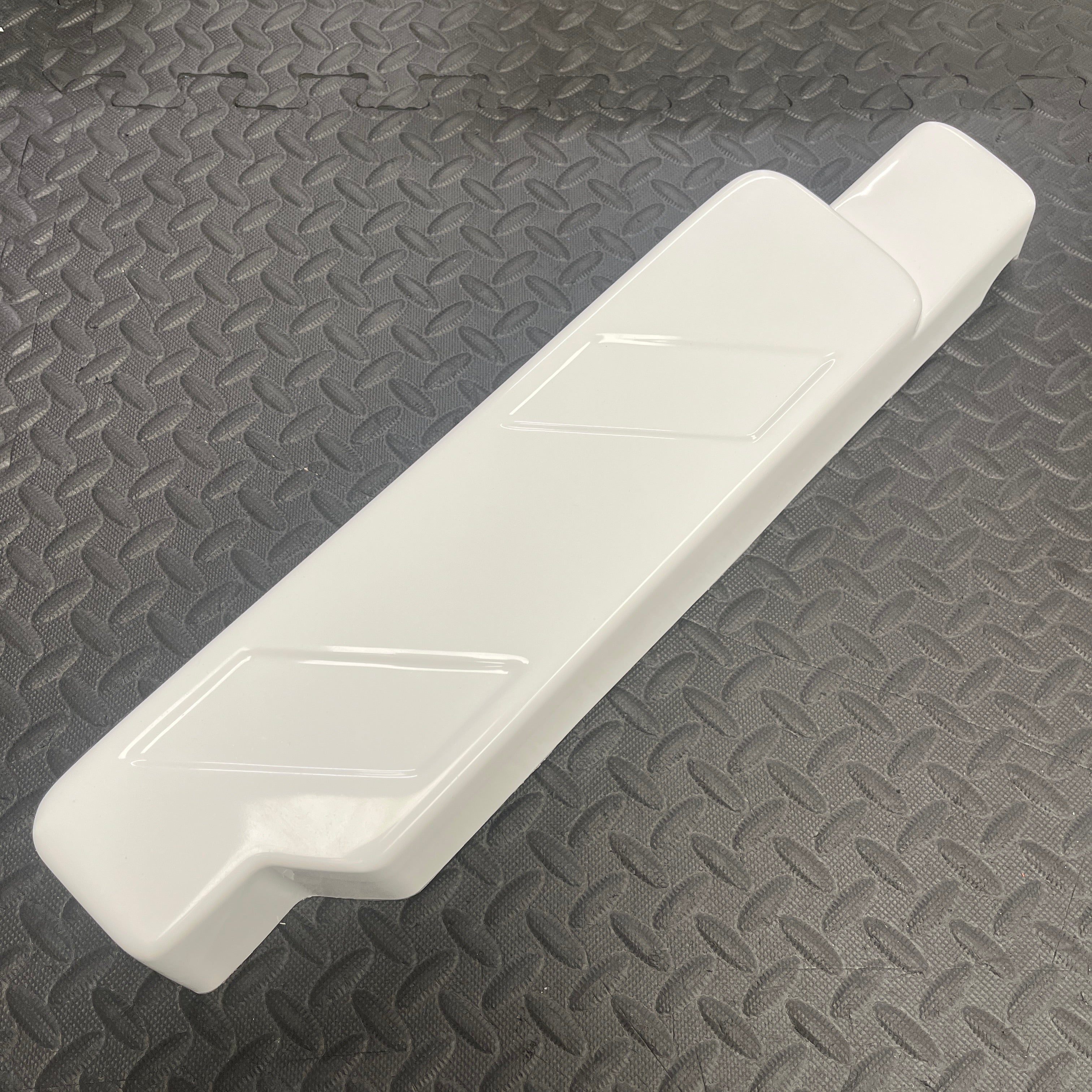 Proform Plenum Cover - Mk8/8.5 Fiesta ST & Mk2 Puma ST 1.5 Engine (Plastic Finishes)