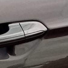 Standard Door Handle Lock Cover - Mk5 Mondeo