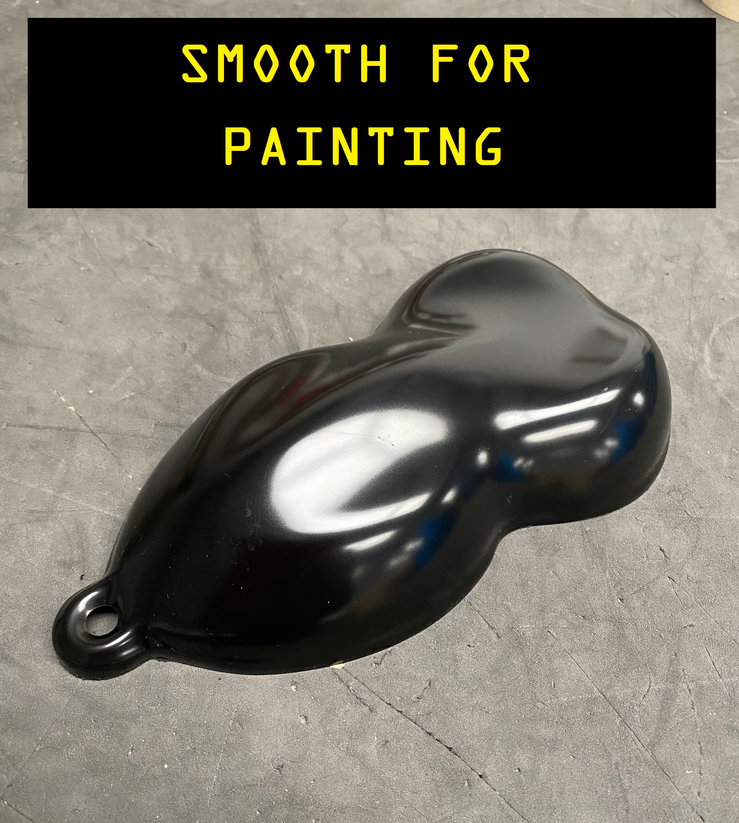 Proform Brake Reservoir Cover - Mk8/8.5 Fiesta & Mk2/2.5 Puma (Plastic Finishes)