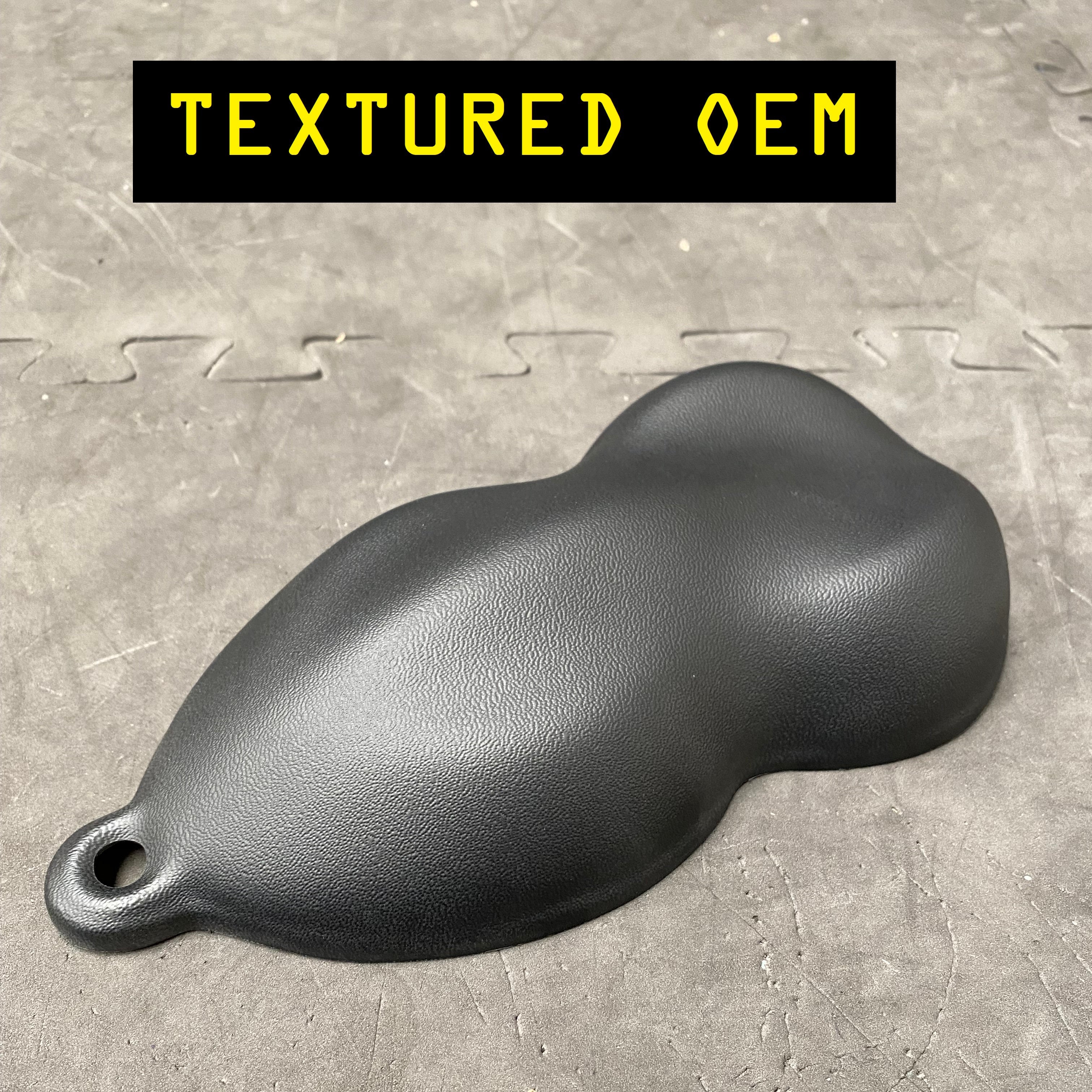 Proform Wiring Loom Cover Plate - Mk6 Fiesta