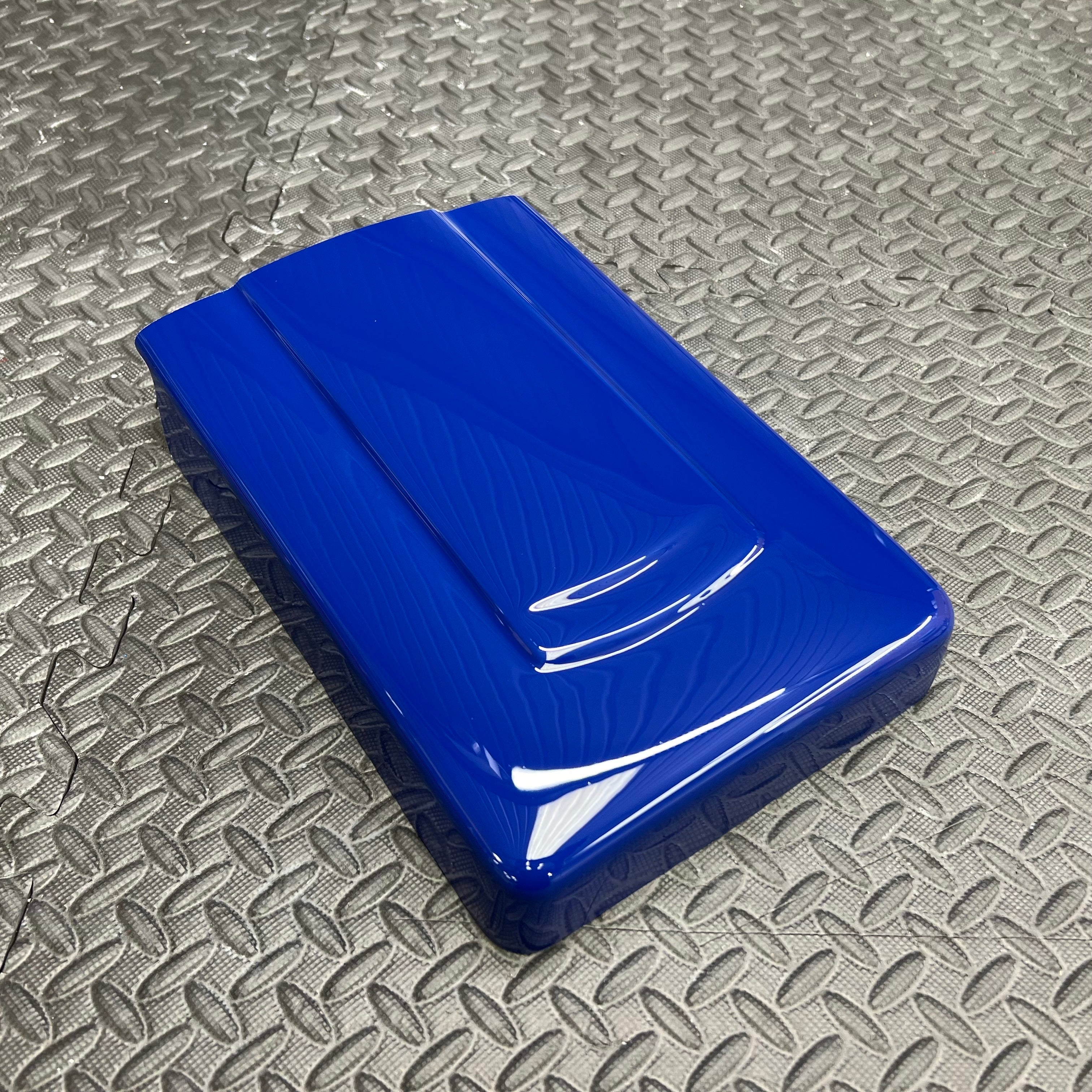 Proform VAG Battery Cover -  Gloss Blue
