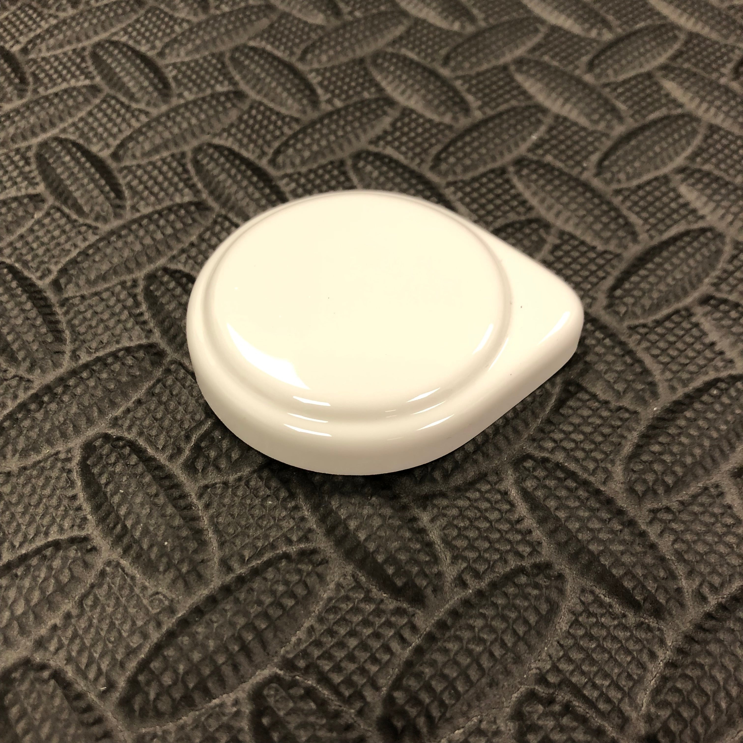 Proform Screen Washer Bottle Cap Cover - Mk4/4.5 Ford Focus (Plastic Finishes)