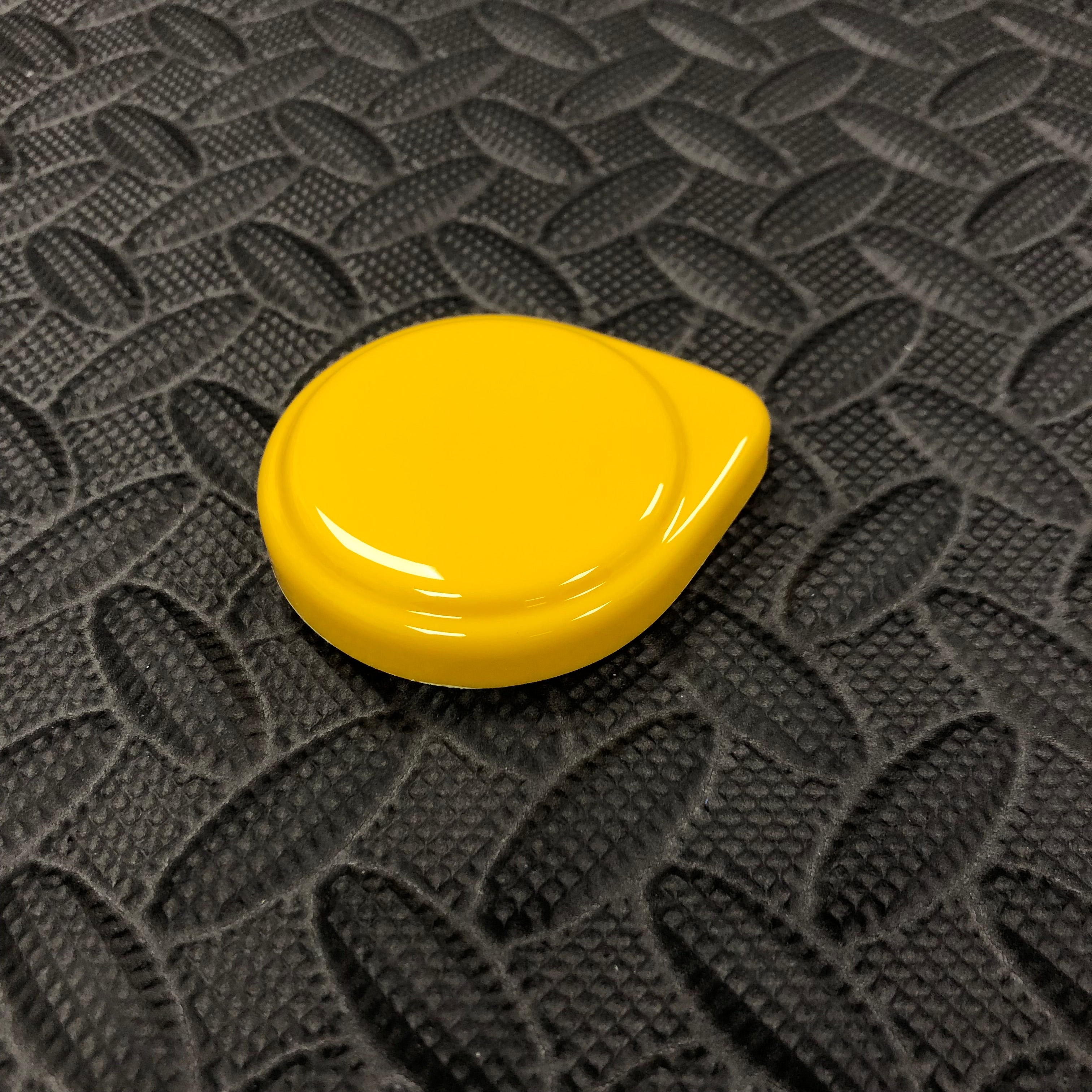 Proform Screen Washer Bottle Cap Cover - Mk4/4.5 Ford Focus (Plastic Finishes)