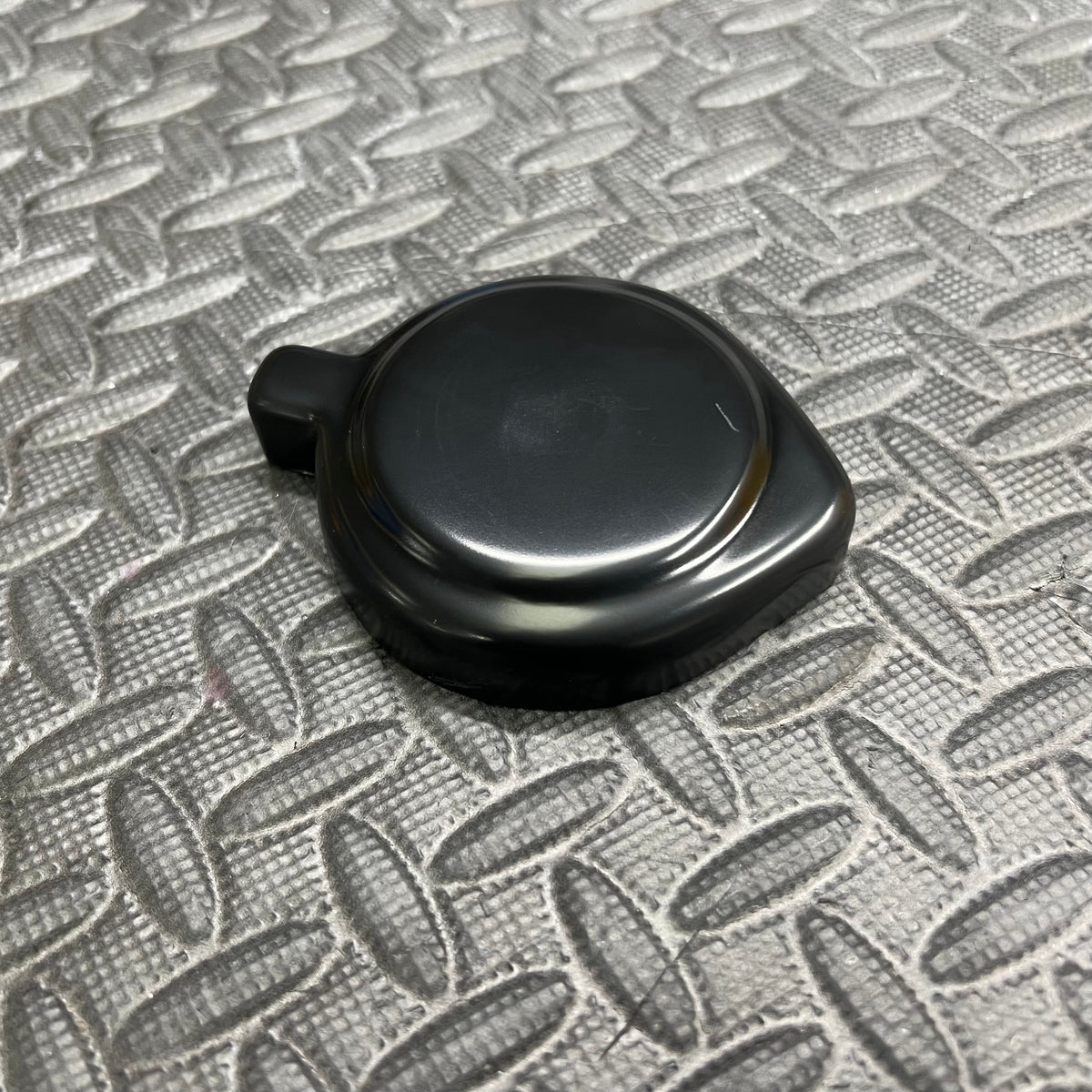 Proform Screen Washer Bottle Cap Cover - Mk8/8.5 Fiesta & Mk2/2.5 Puma - Smooth (For Painting) Plastic