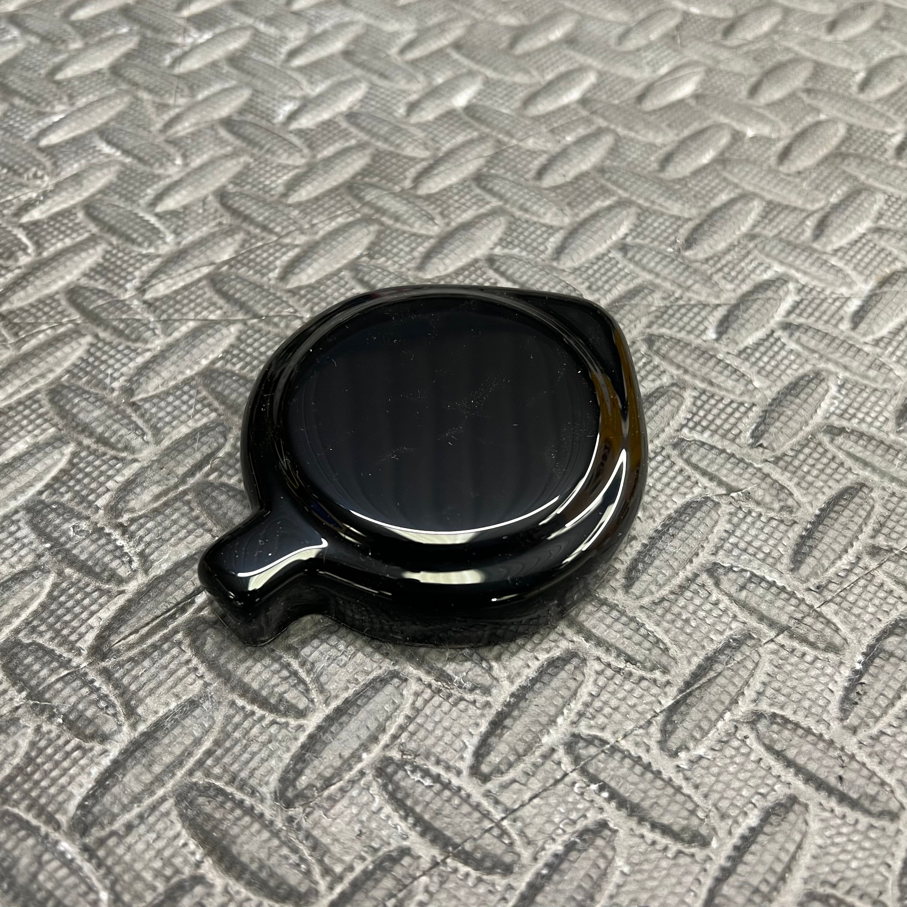 Proform Screen Washer Bottle Cap Cover - Mk8/8.5 Fiesta & Mk2/2.5 Puma (Plastic Finishes)