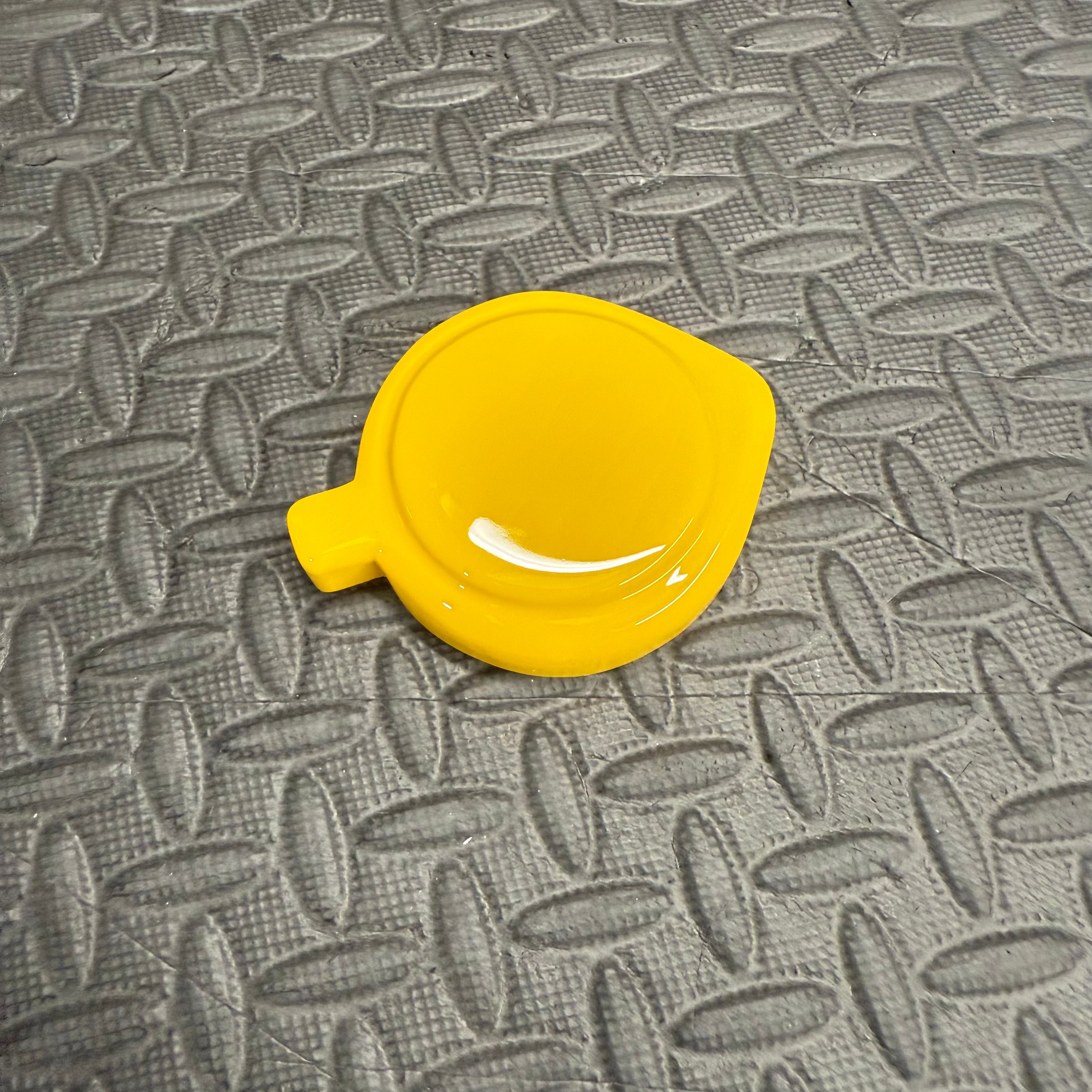 Proform Screen Washer Bottle Cap Cover - Mk8/8.5 Fiesta & Mk2/2.5 Puma (Plastic Finishes)