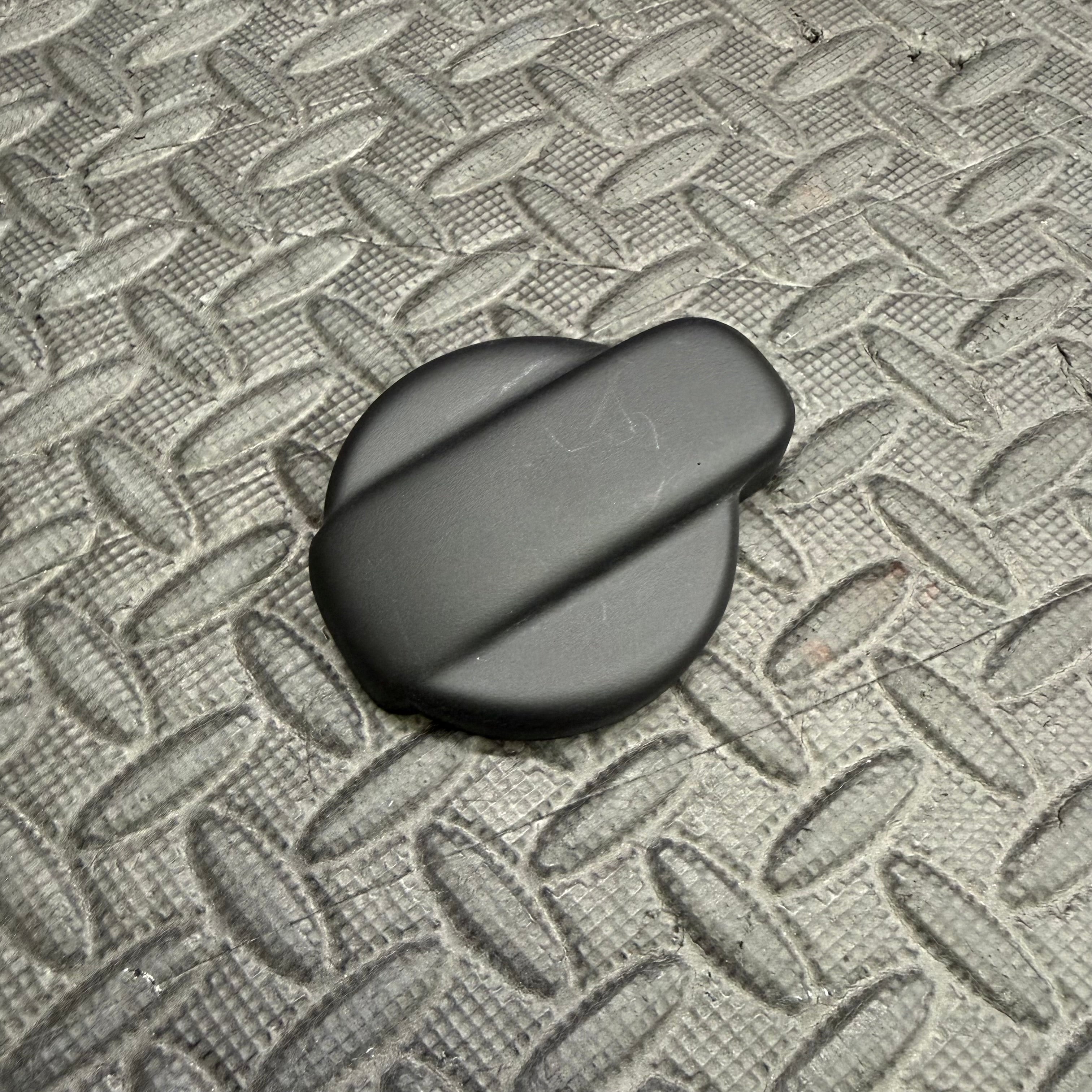 Proform Screen Washer Bottle Cap Cover - Vauxhall / Opel Astra J VXR - Smooth (For Painting)