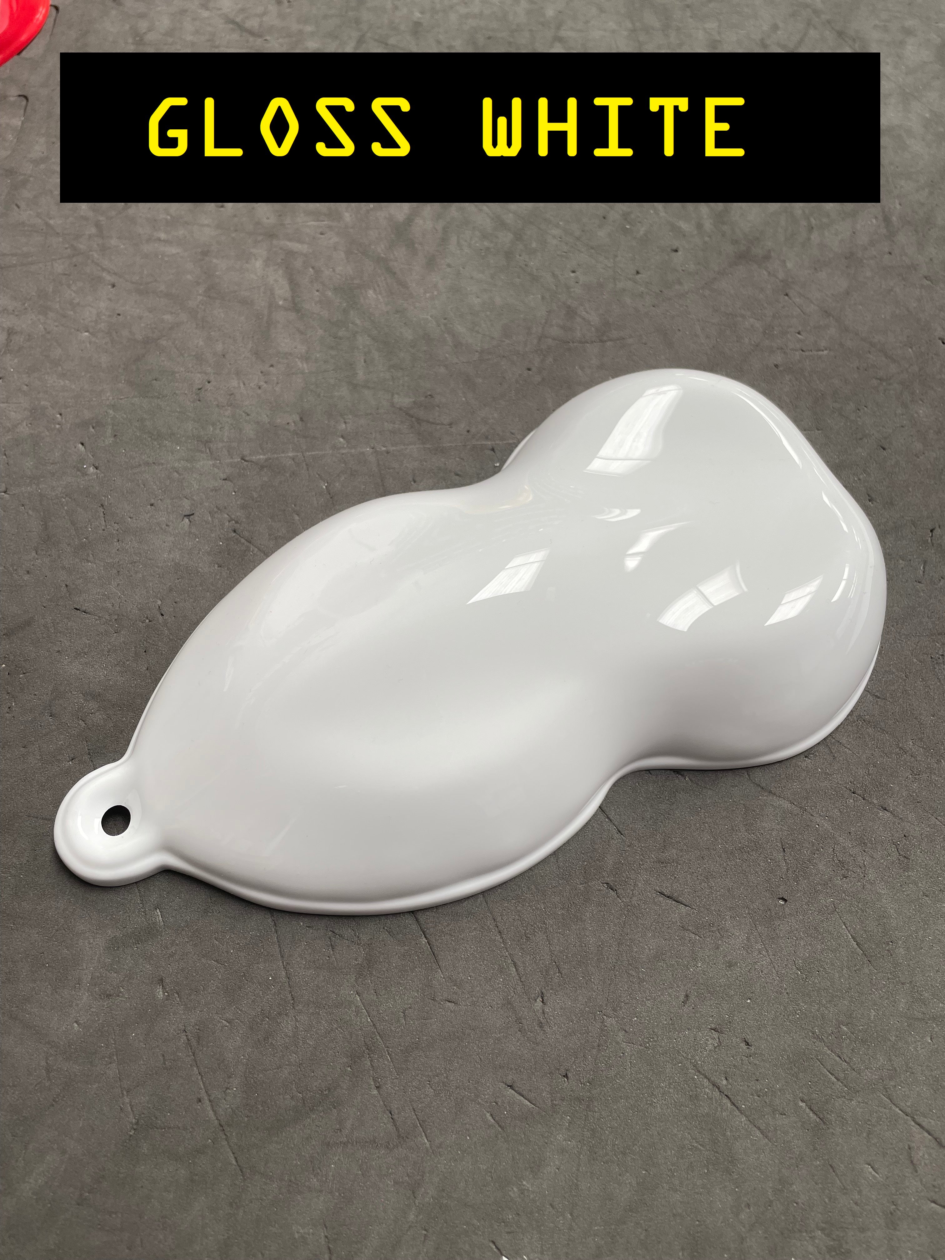 Proform Airbox Cover - Mk1 Ford Focus ST170 (Plastic Finishes)