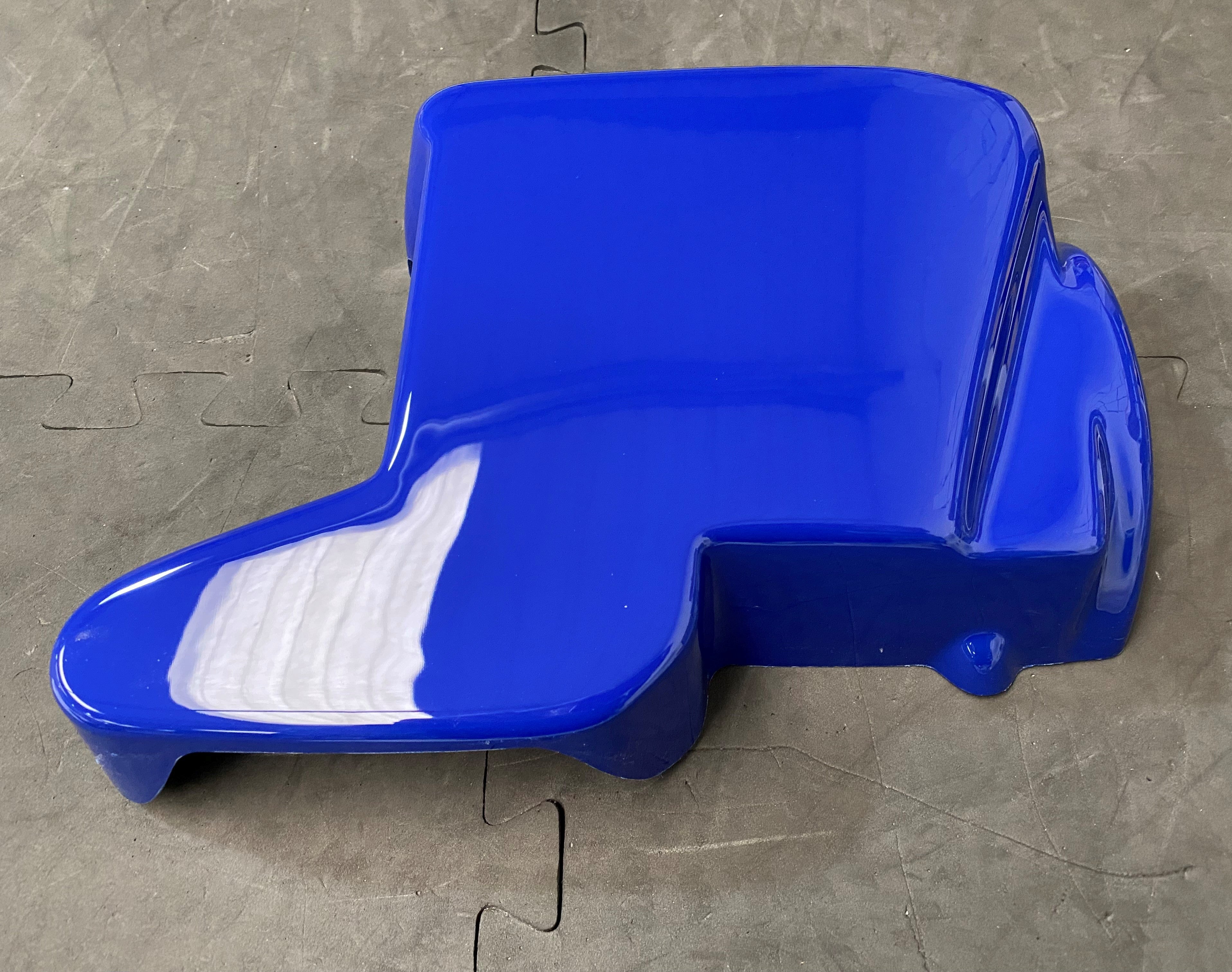 Proform Airbox Cover - Mk3/3.5 Focus excluding RS (Plastic Finishes)