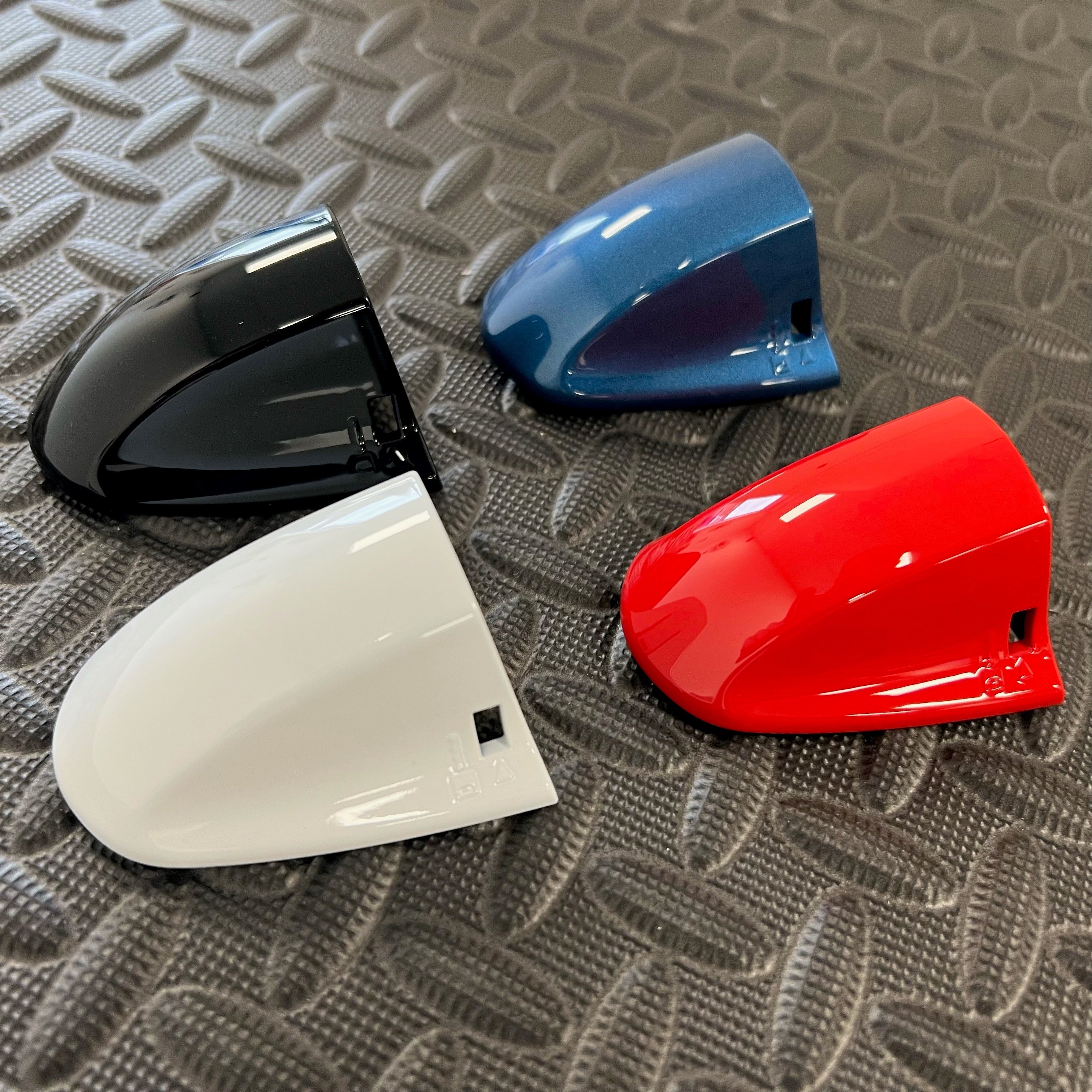 Standard Door Handle Lock Cover Mk8/8.5 Fiesta / Mk2 Puma
