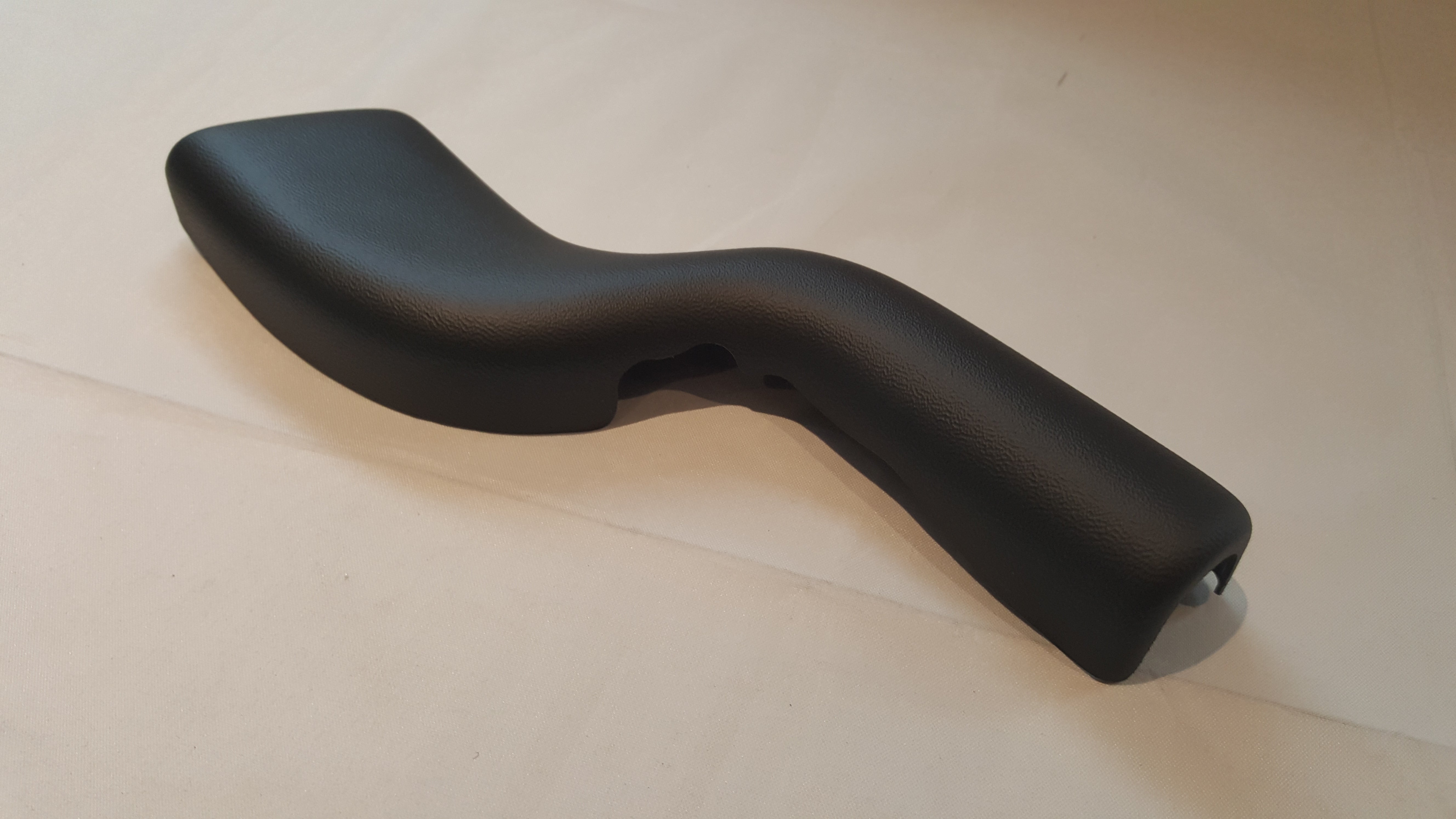 Proform Rear Air Conditioning Cover Fiesta ST180/ST200