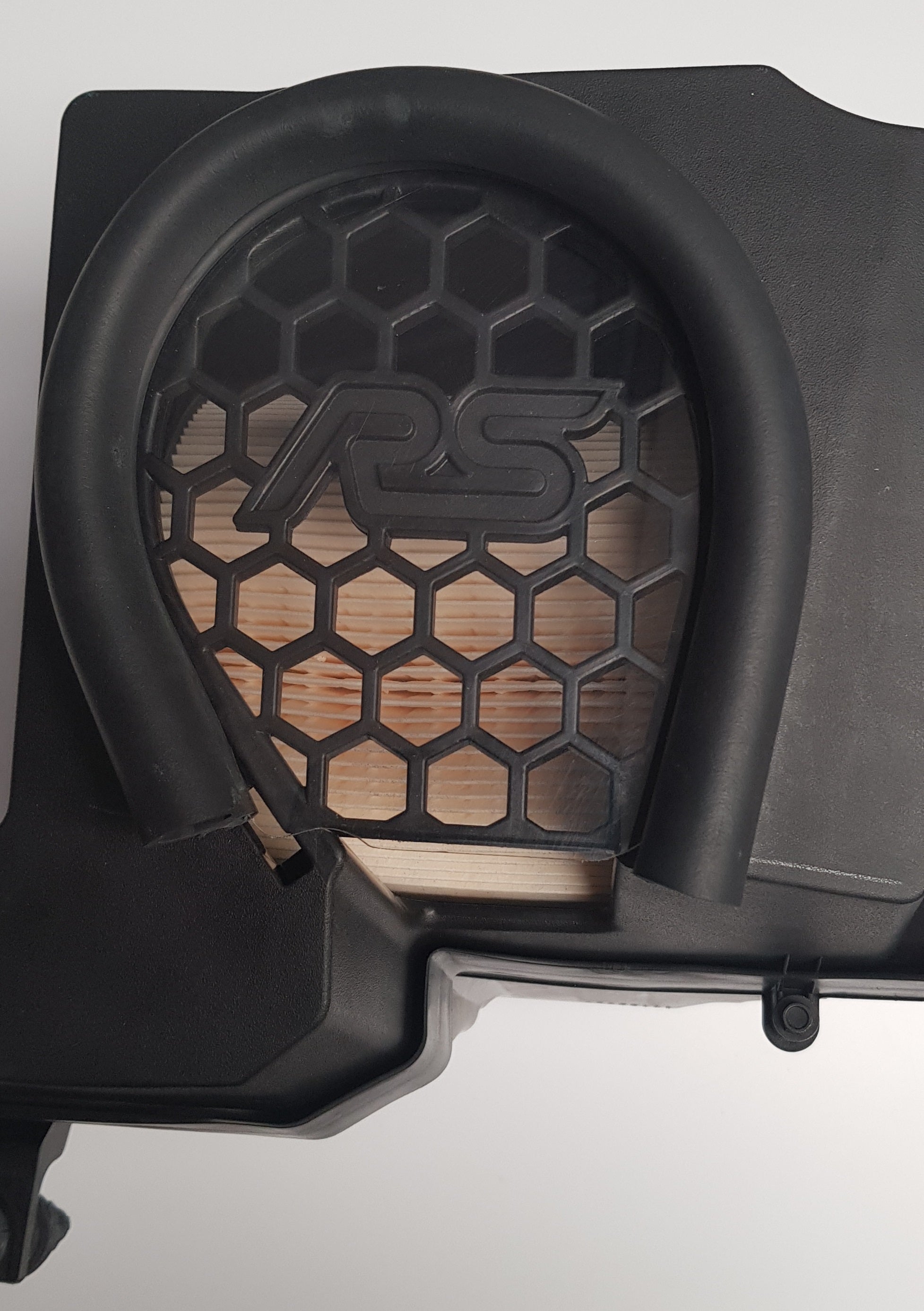 Proform Airbox Plate - Mk3.5 Focus RS