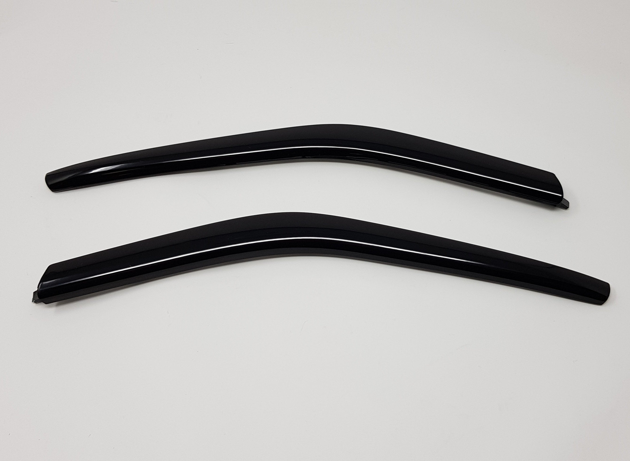 Genuine Ford Interior Front Door Handle Trims Mk3/3.5 Focus