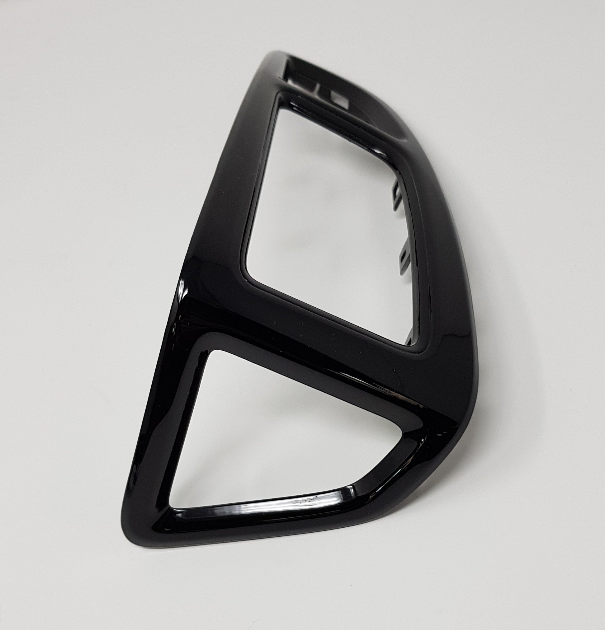Mk3.5 Focus RS/ST - Genuine Ford Parts Full Interior Bundle (Painted/Hydrodipped Finishes) - RHD