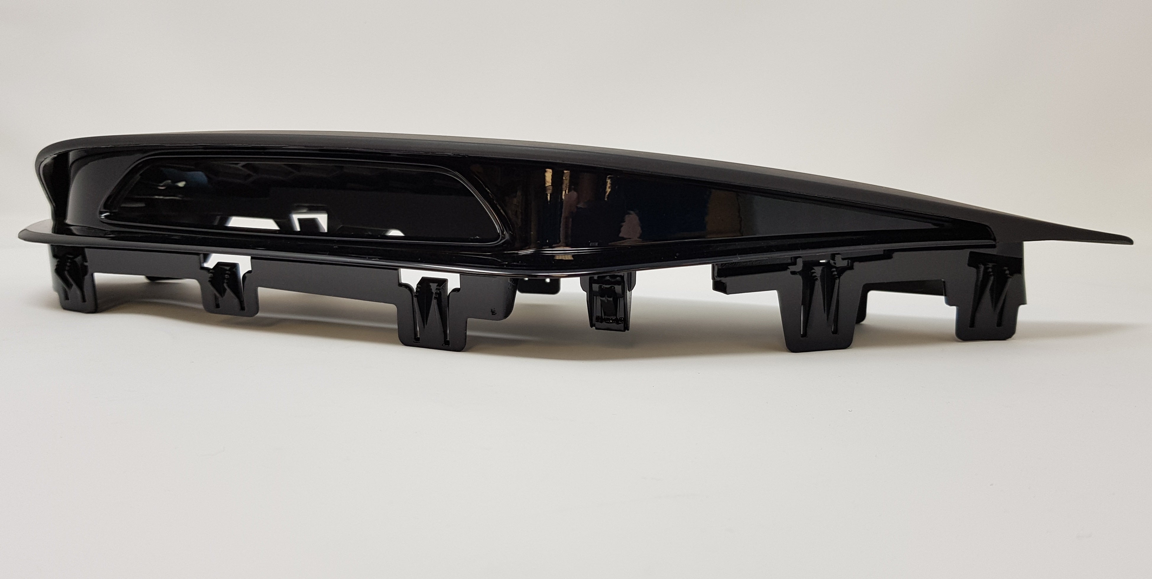 Mk3.5 Focus RS/ST - Genuine Ford Parts Full Interior Bundle (Painted/Hydrodipped Finishes) - RHD