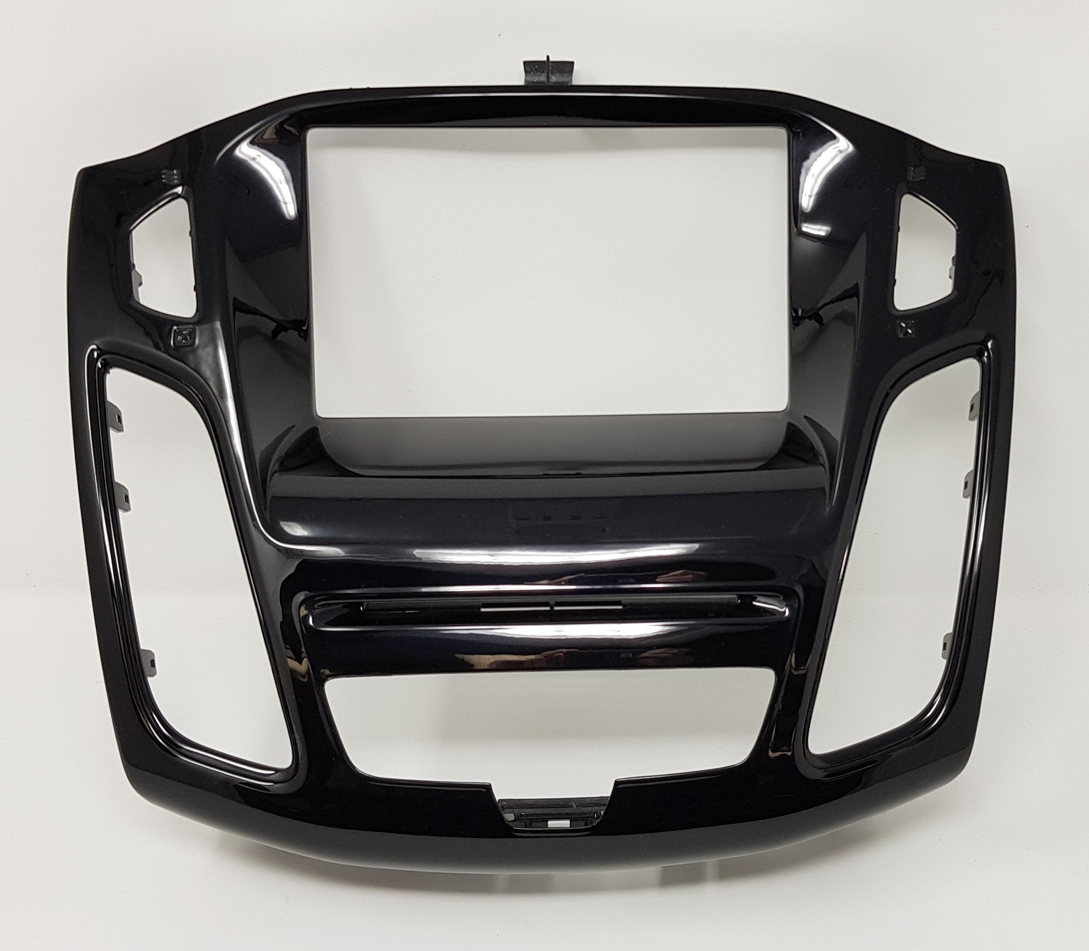 Mk3.5 Focus RS/ST - Genuine Ford Parts Full Interior Bundle (Painted/Hydrodipped Finishes) - RHD