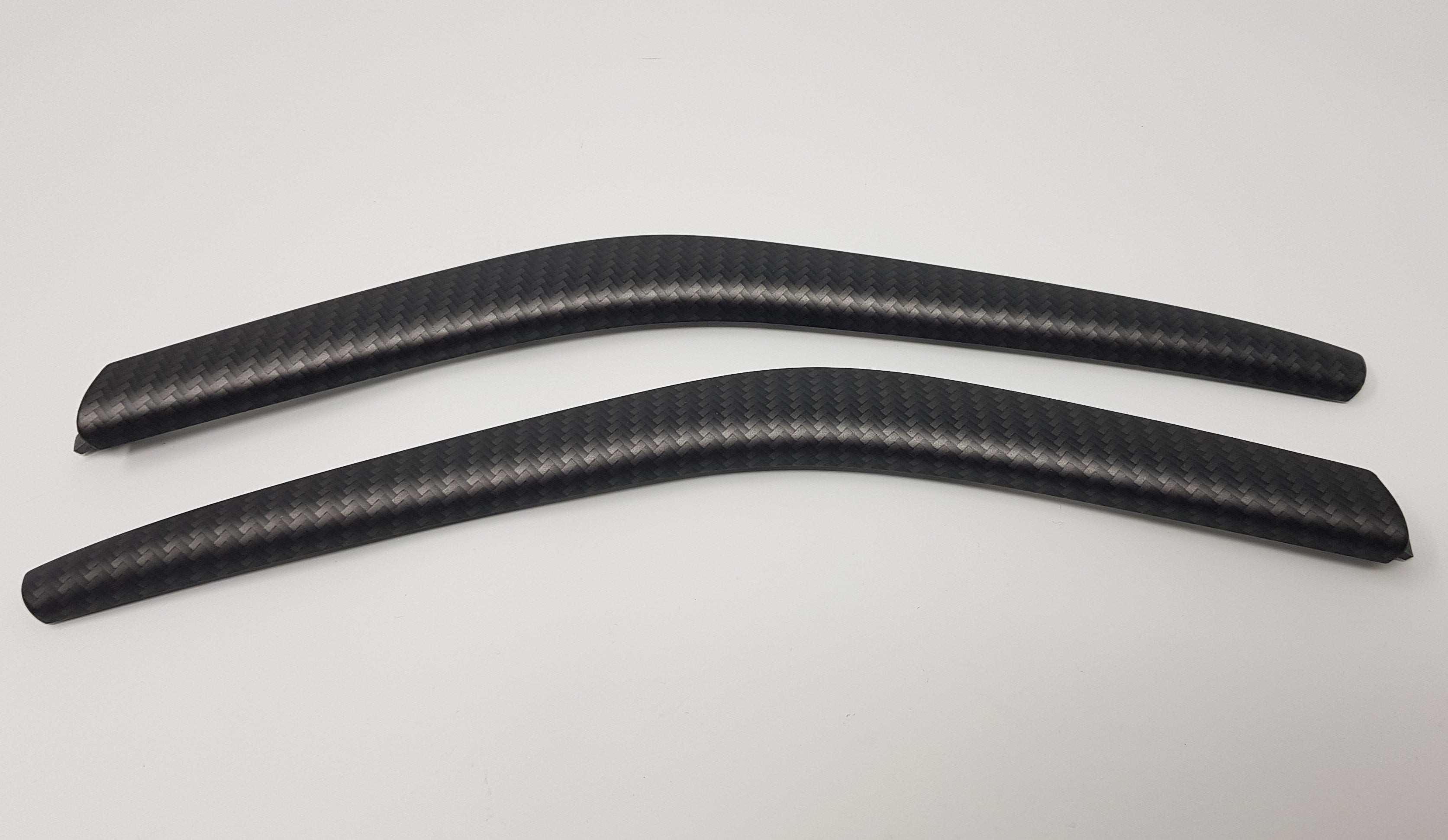 Mk3.5 Focus RS/ST - Genuine Ford Parts Full Interior Bundle (Painted/Hydrodipped Finishes) - RHD