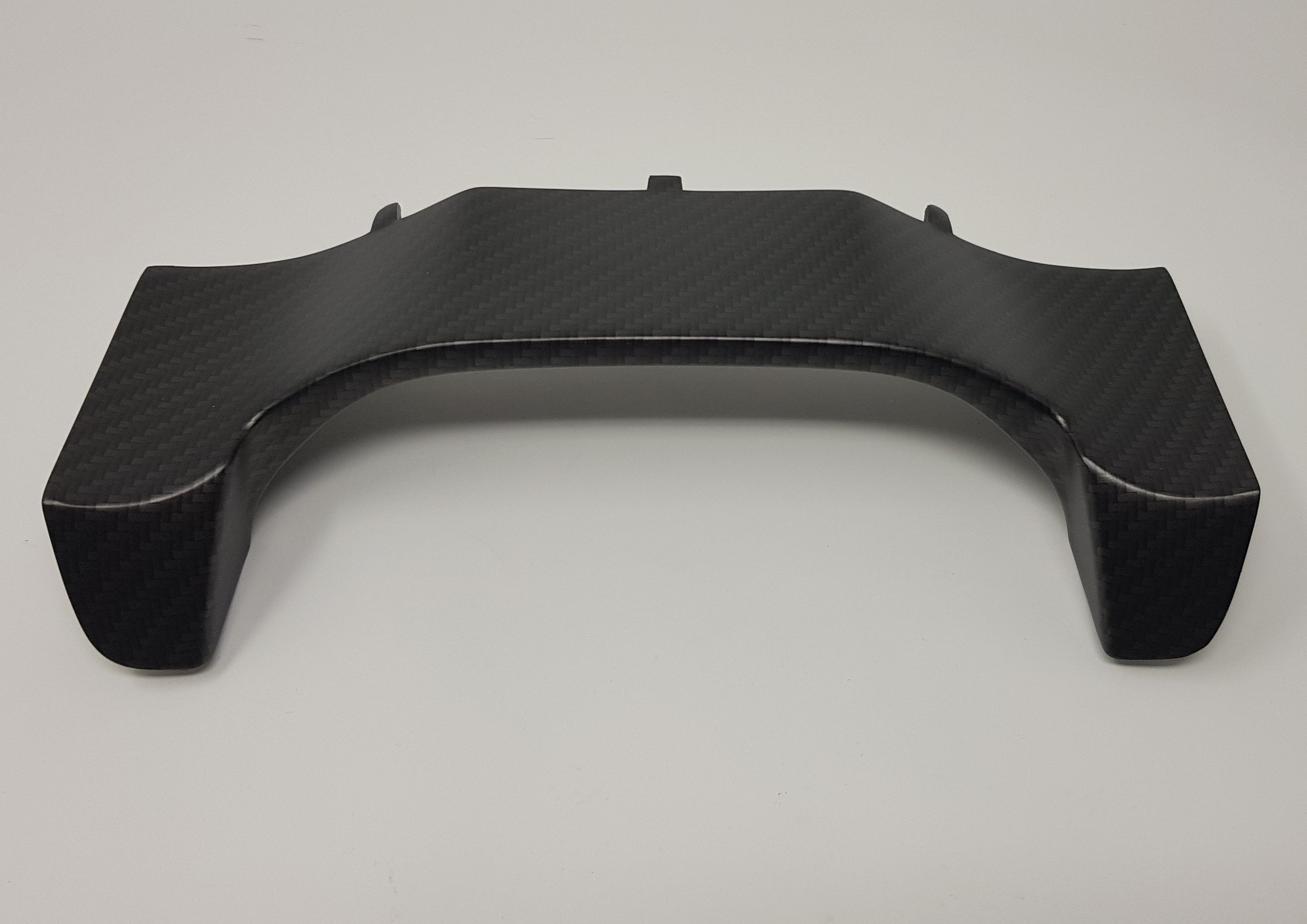 Mk3.5 Focus RS/ST - Genuine Ford Parts Full Interior Bundle (Painted/Hydrodipped Finishes) - RHD
