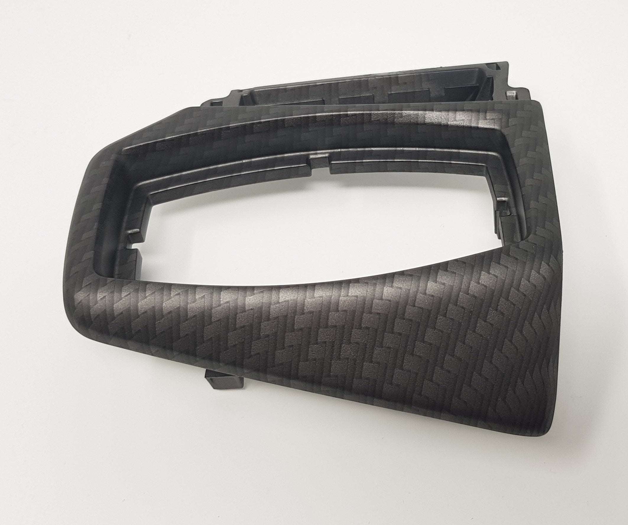 Mk3.5 Focus RS/ST - Carbon Hydrodipped Full Exchange Basis Interior Kit With Free Fitting - RHD