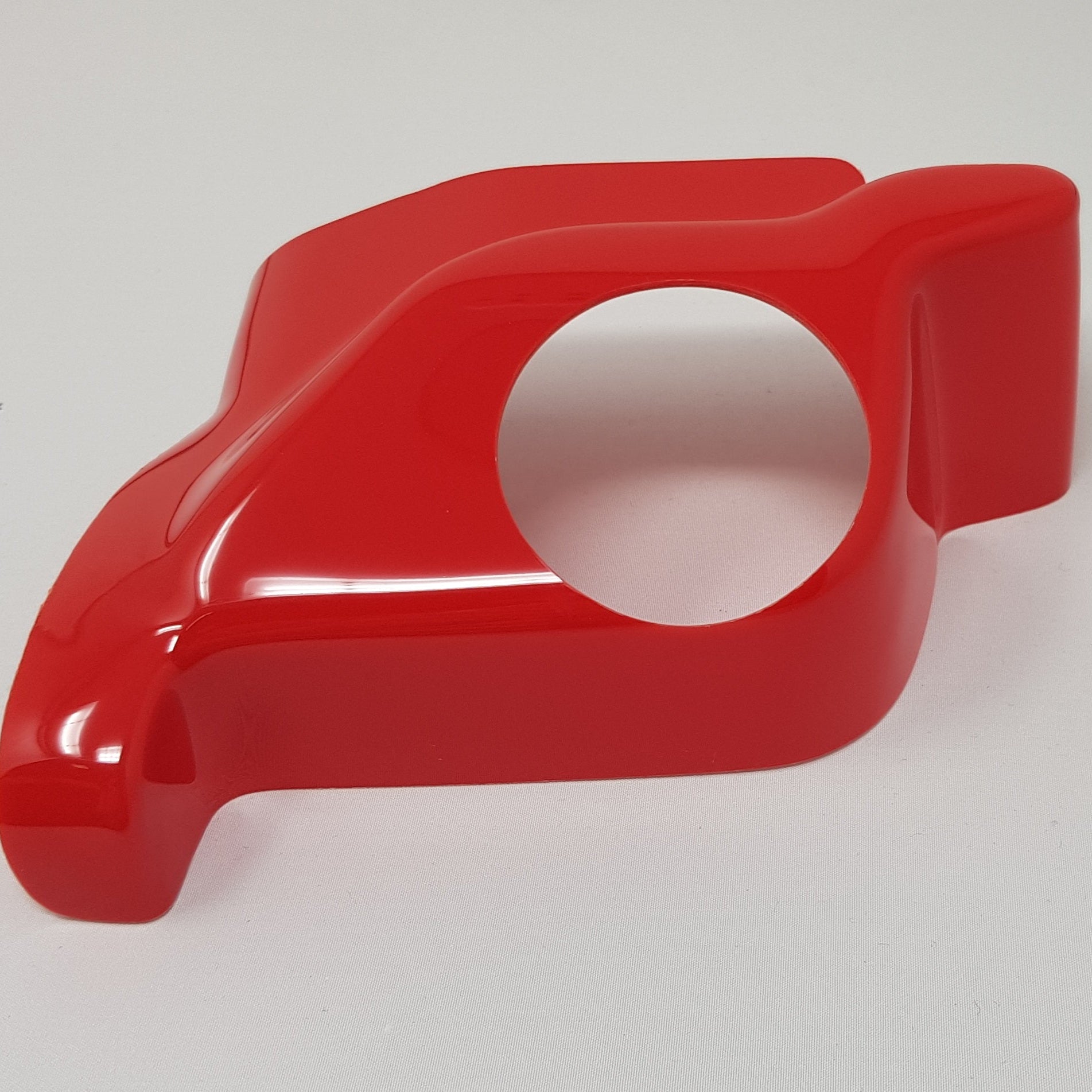 Proform Brake Reservoir Cover - Mk4/4.5 Focus ST (Plastic Finishes)