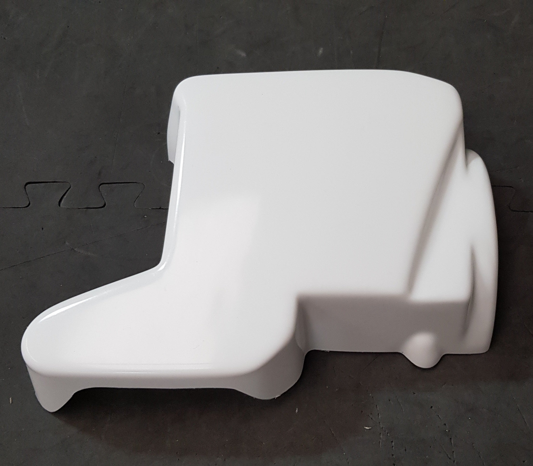 Proform Airbox Cover - Mk2.5 Focus ST/RS (Plastic Finishes)