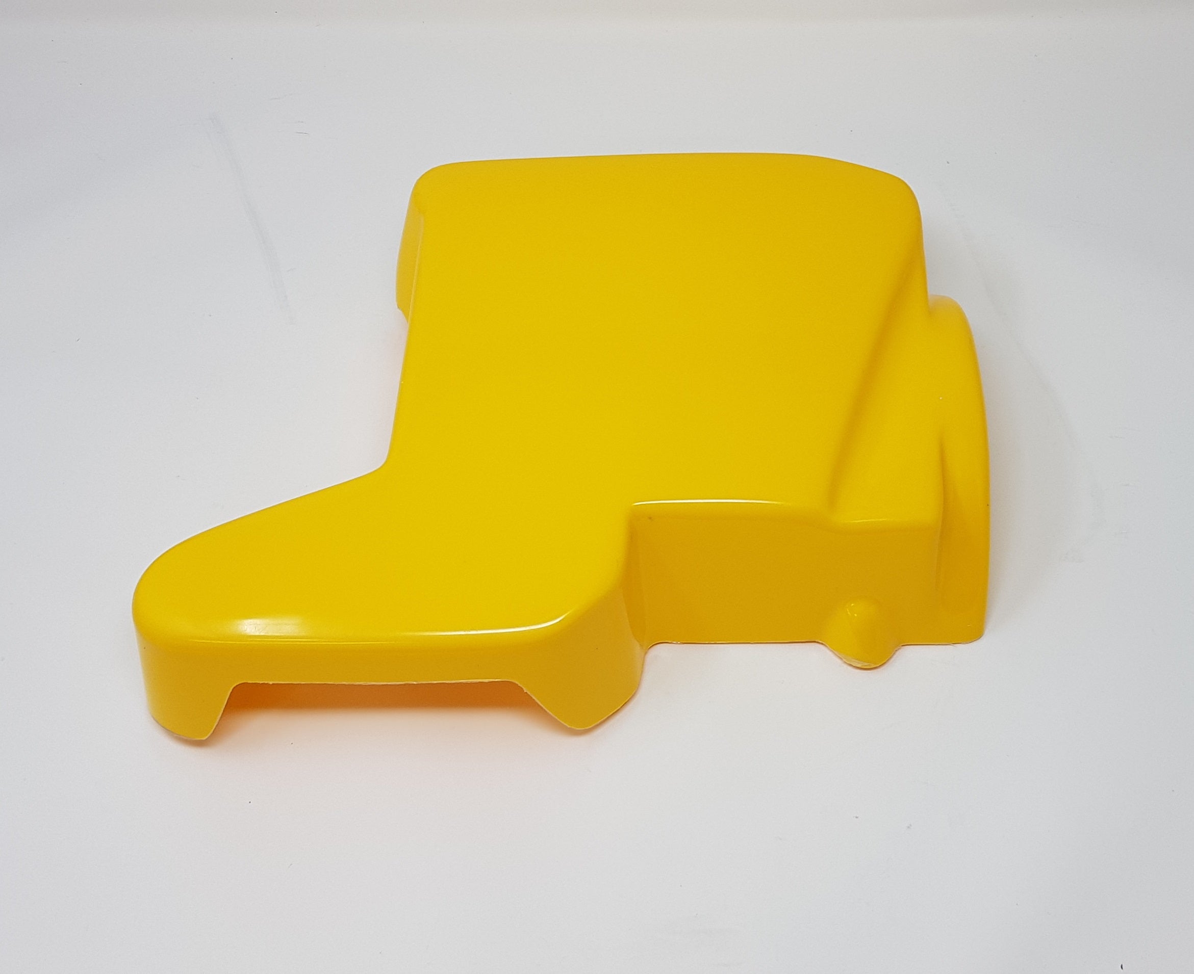 Proform Airbox Cover - Mk2.5 Focus ST/RS (Plastic Finishes)