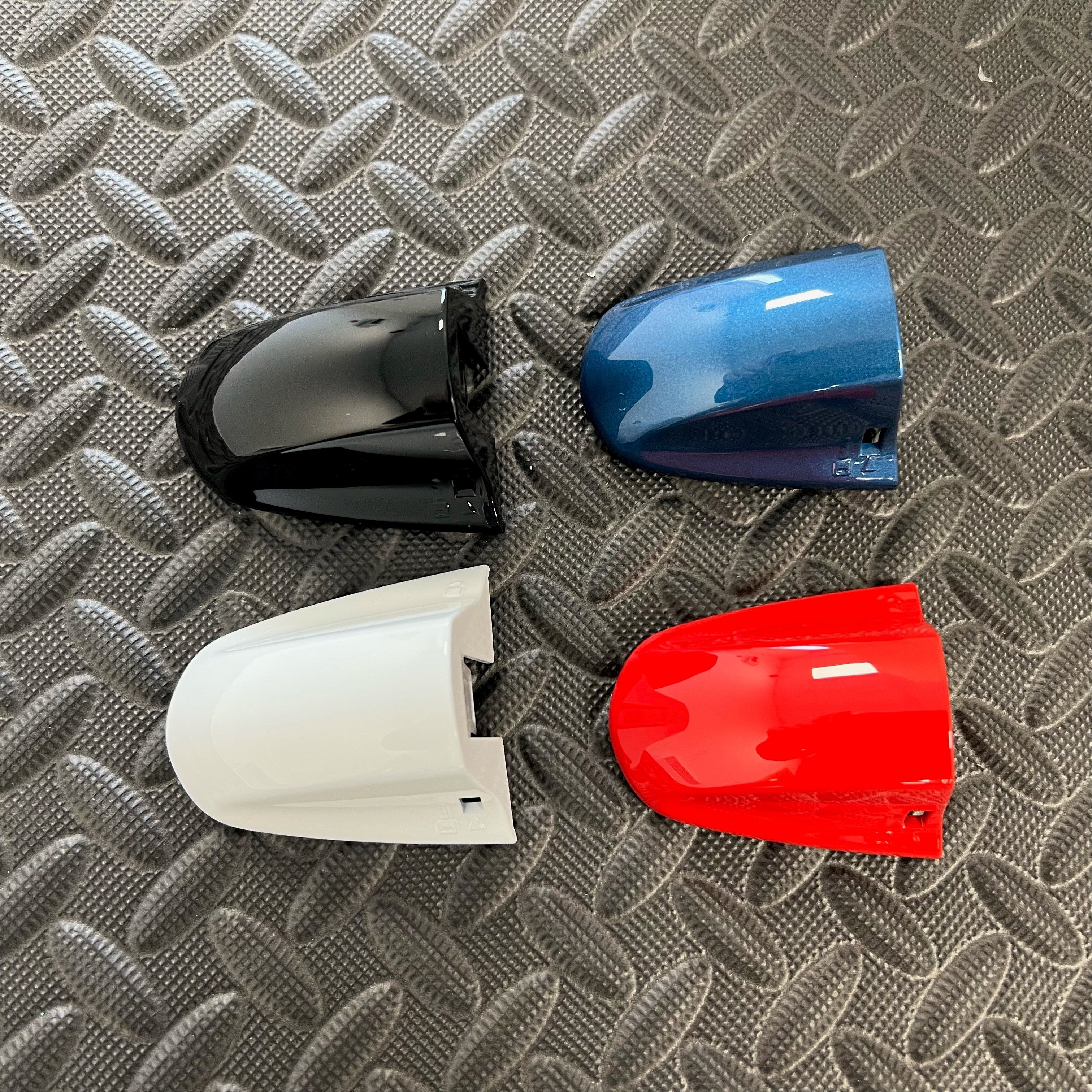 Standard Door Handle Lock Cover Mk8/8.5 Fiesta / Mk2 Puma