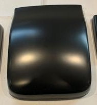Proform Mk2/2.5 Focus Battery Cover -  Smooth (For Painting) Plastic